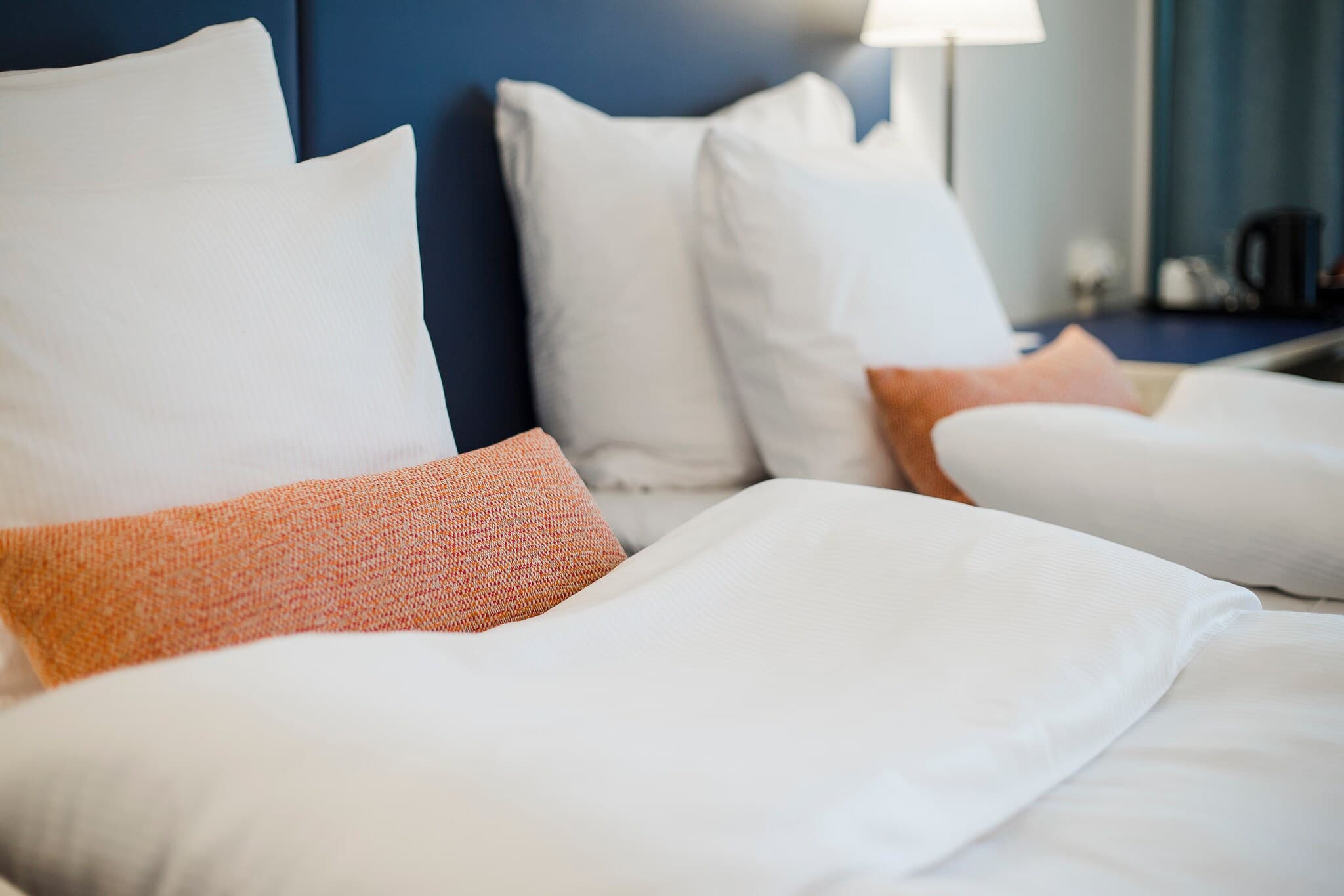 Quality Hotel Sveitsi — 7