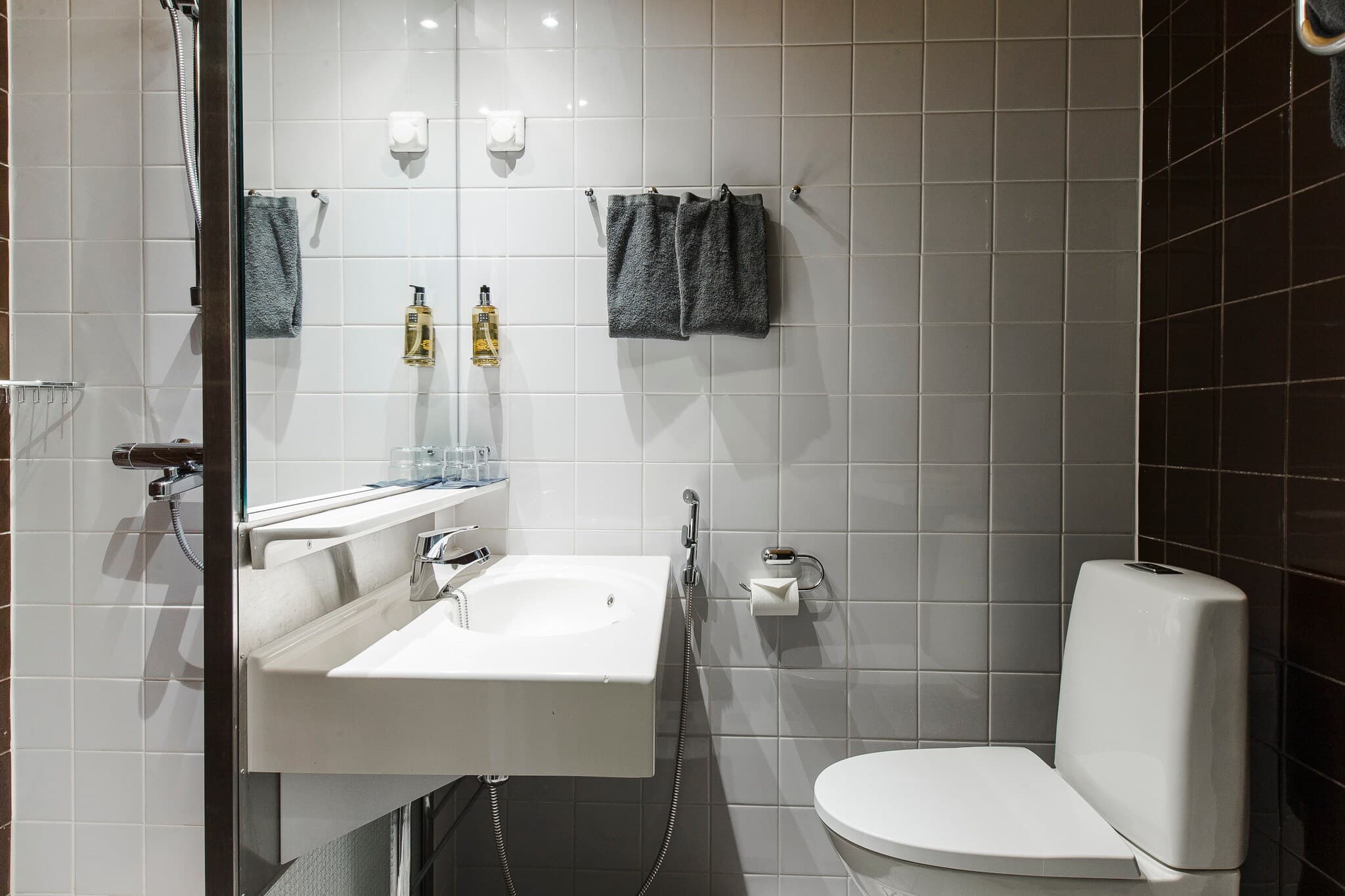 Quality Hotel Sveitsi — 8