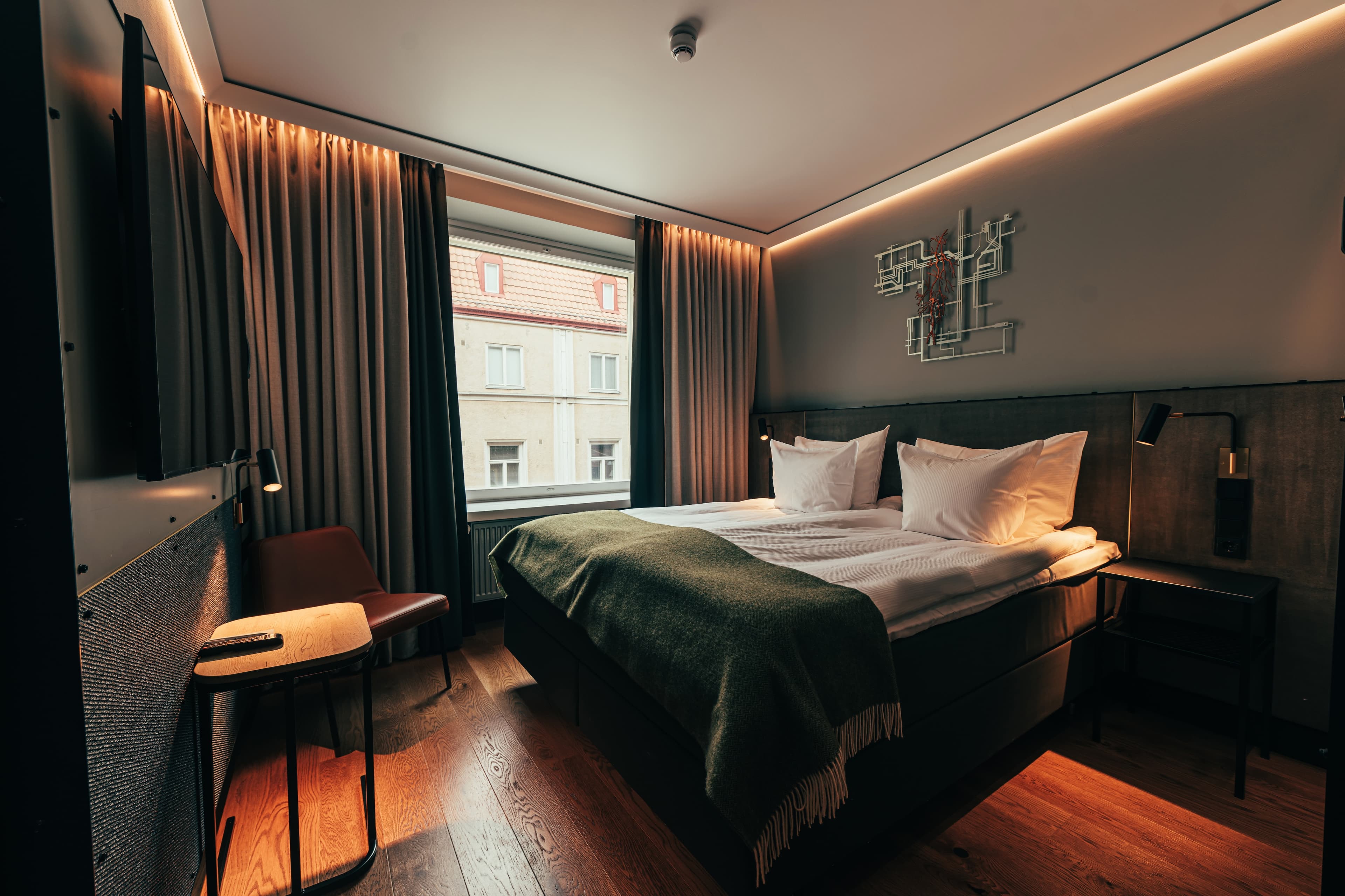 Clarion Hotel Mestari — 2