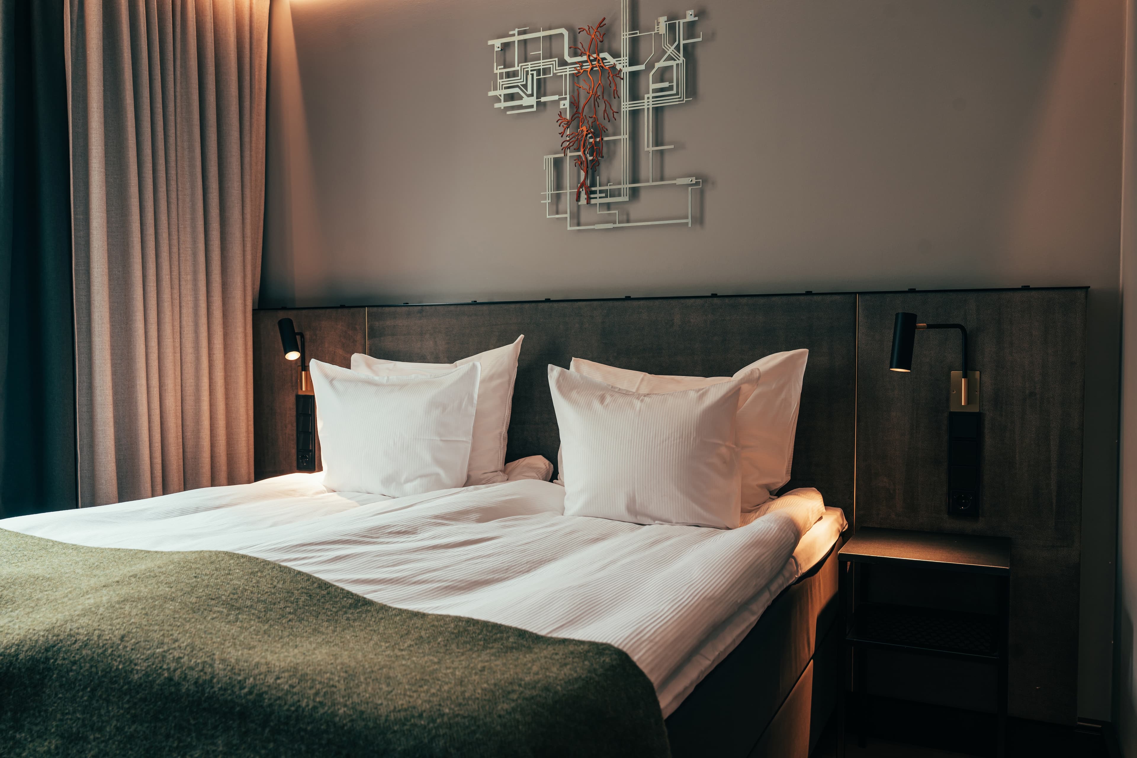 Clarion Hotel Mestari — 3