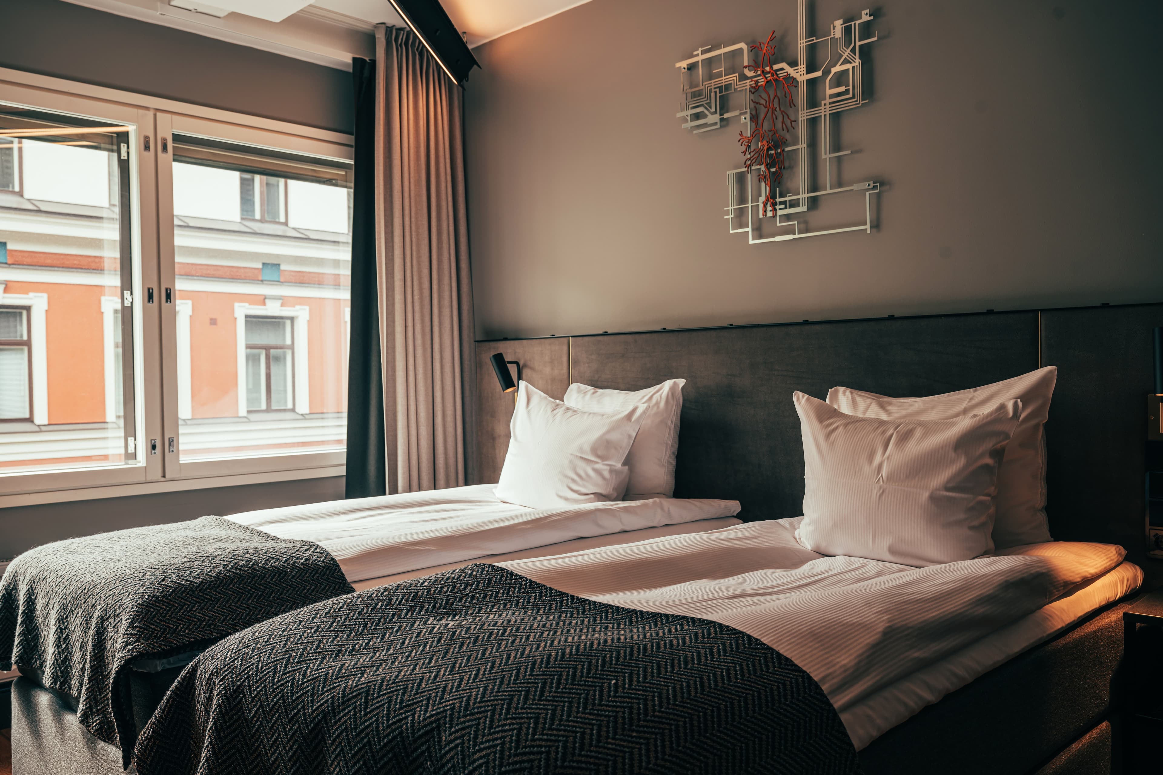 Clarion Hotel Mestari — 6