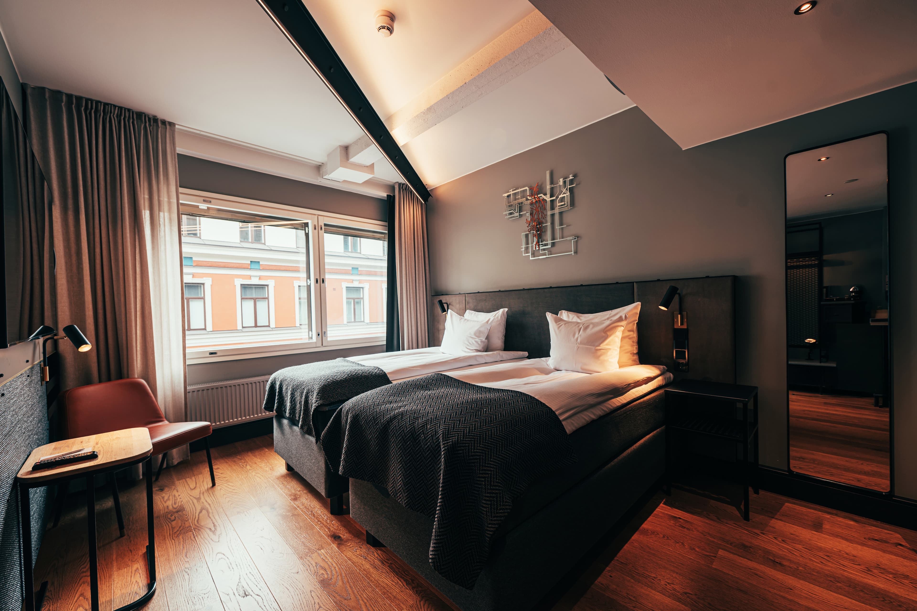 Clarion Hotel Mestari — 7