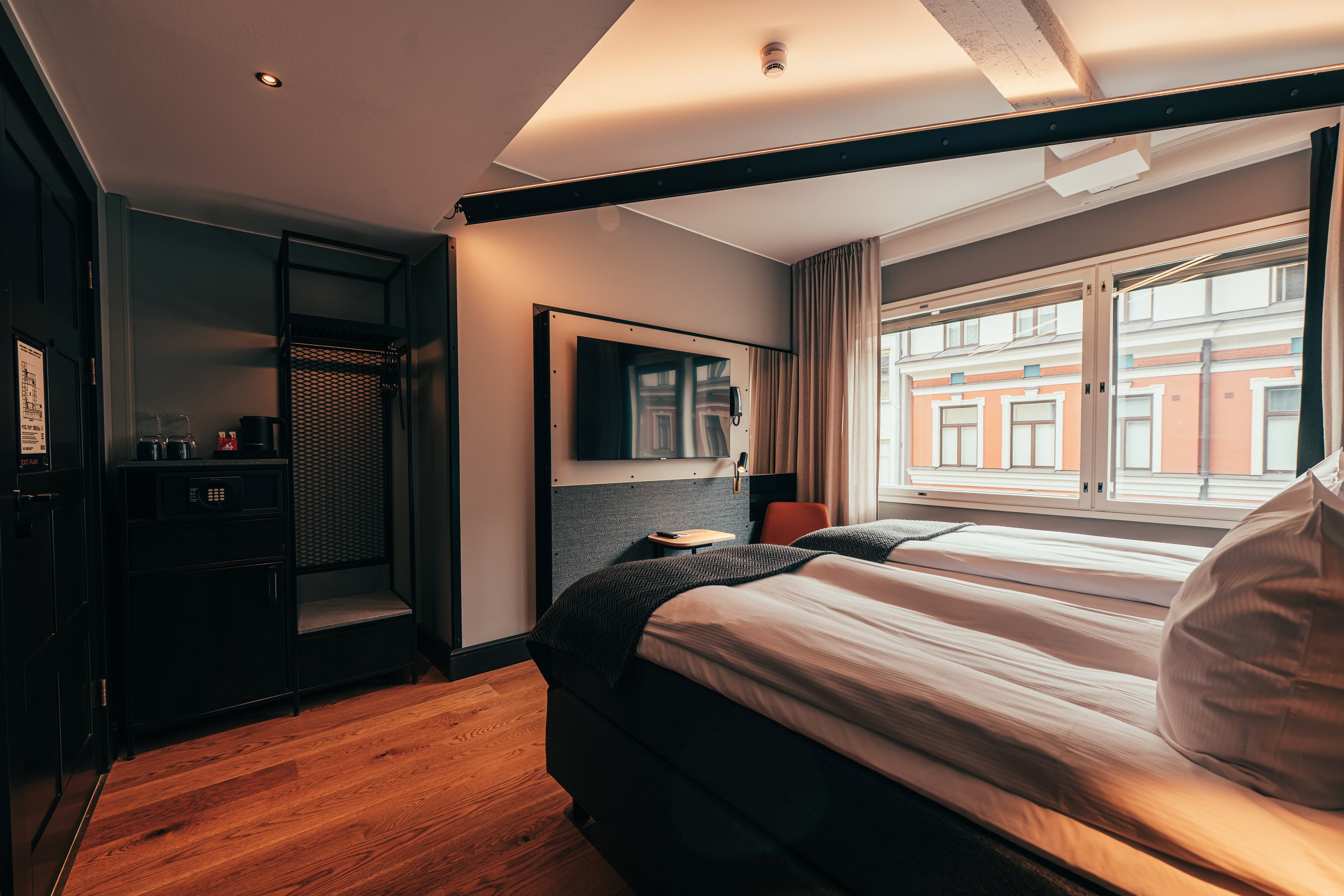 Clarion Hotel Mestari — 8