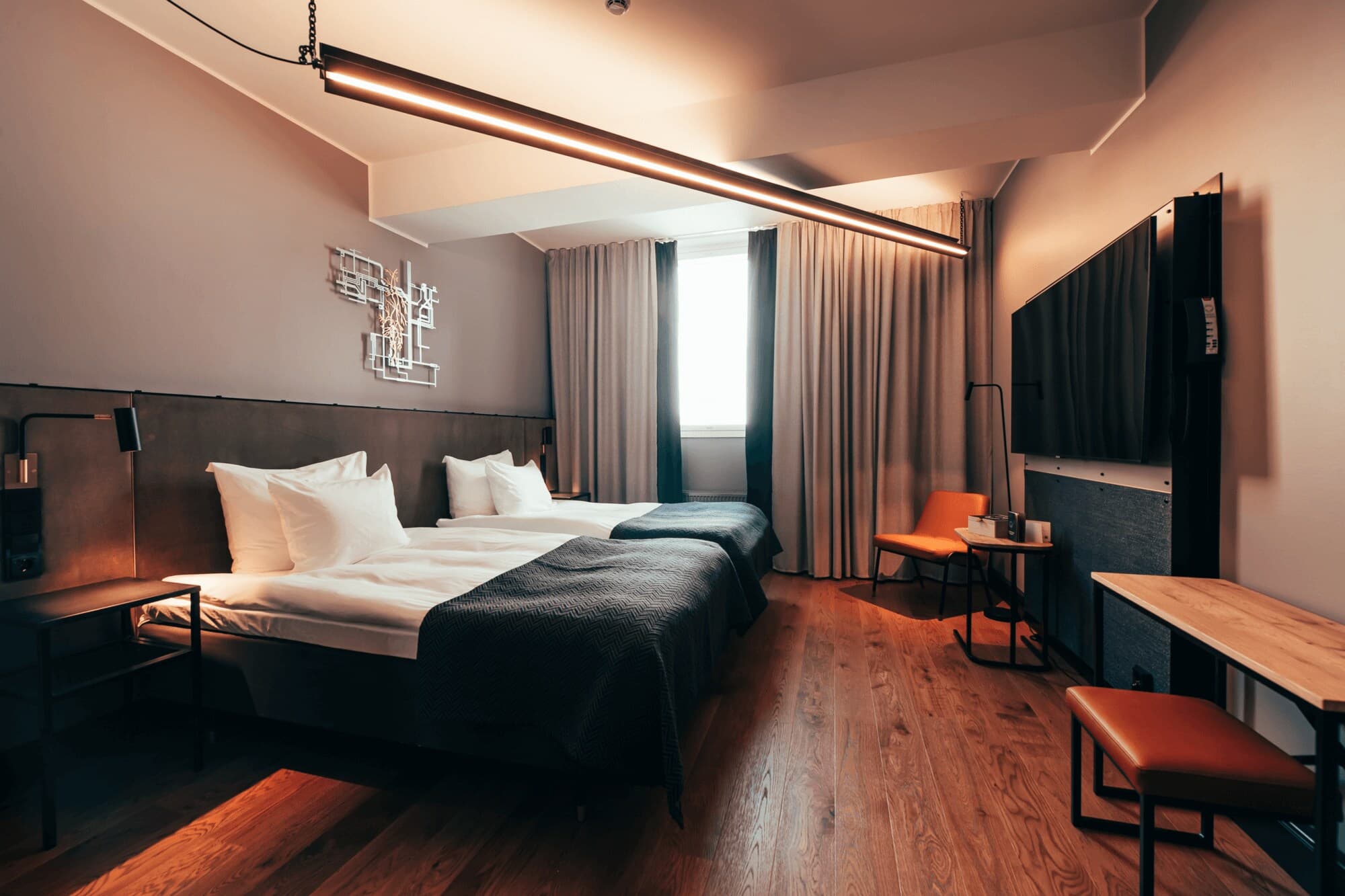 Clarion Hotel Mestari - Image 2