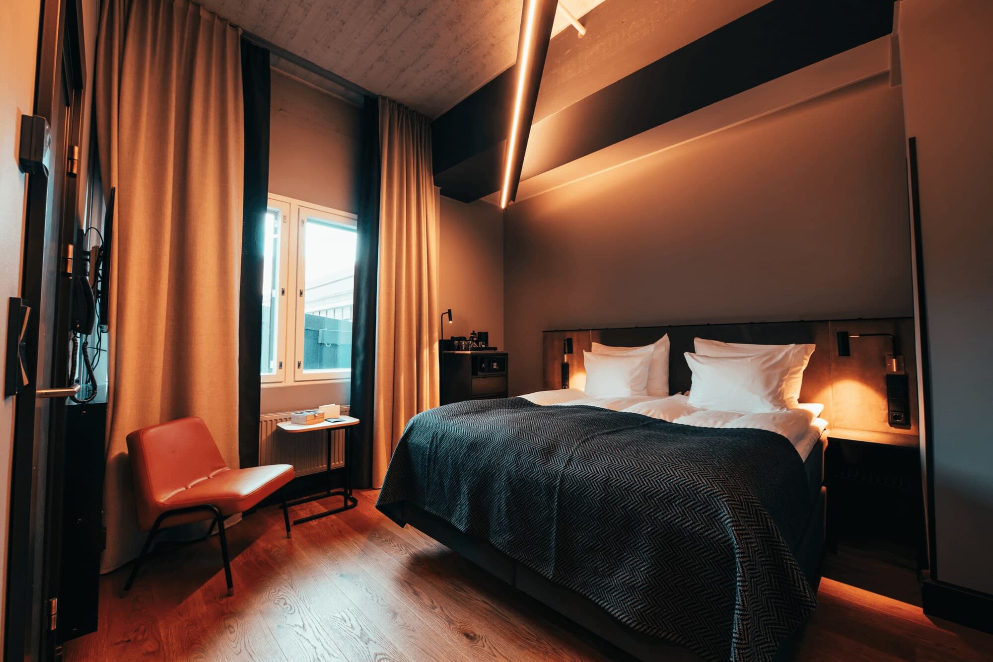 Clarion Hotel Mestari - Image 4