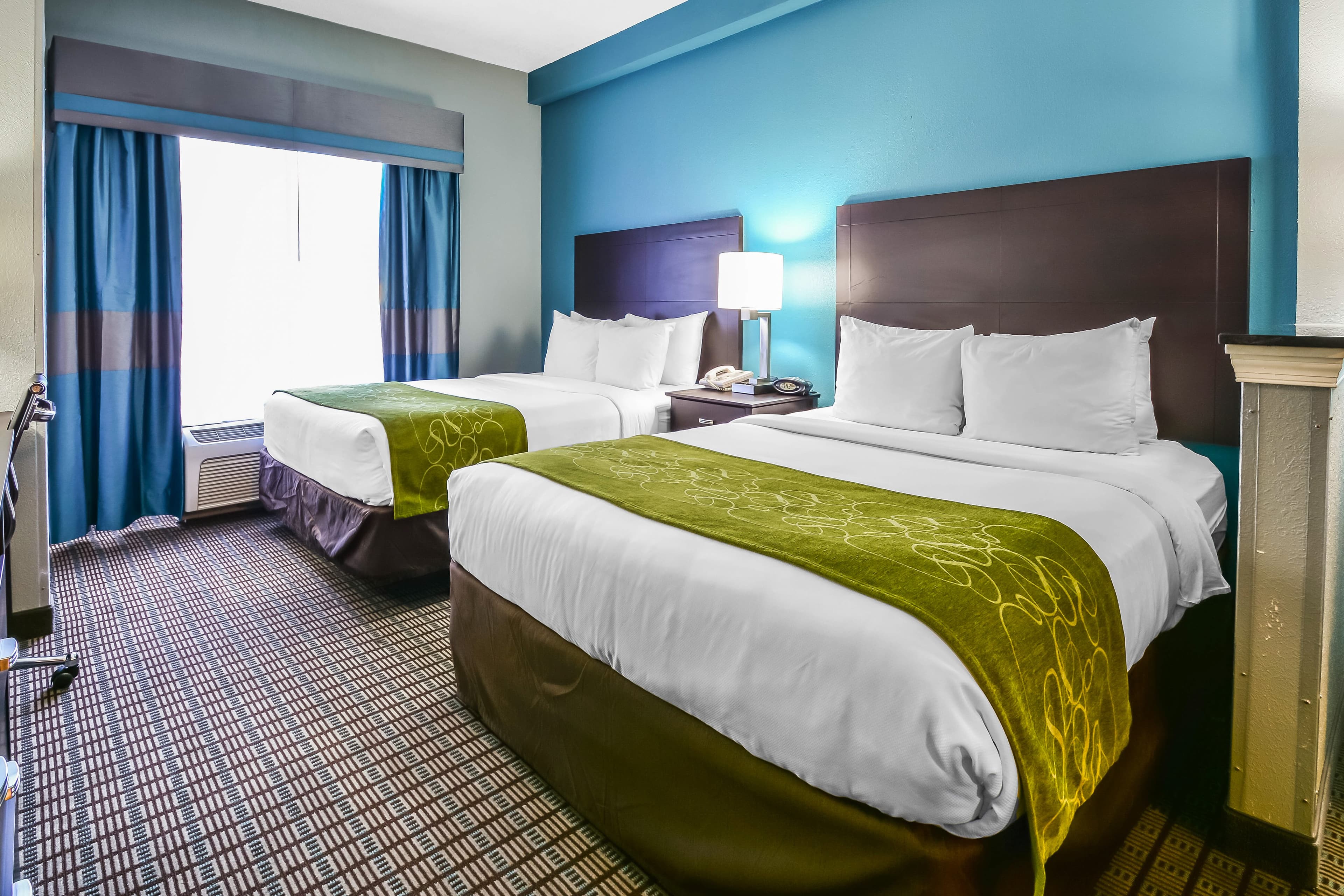 Comfort Suites Tampa - Brandon — 20