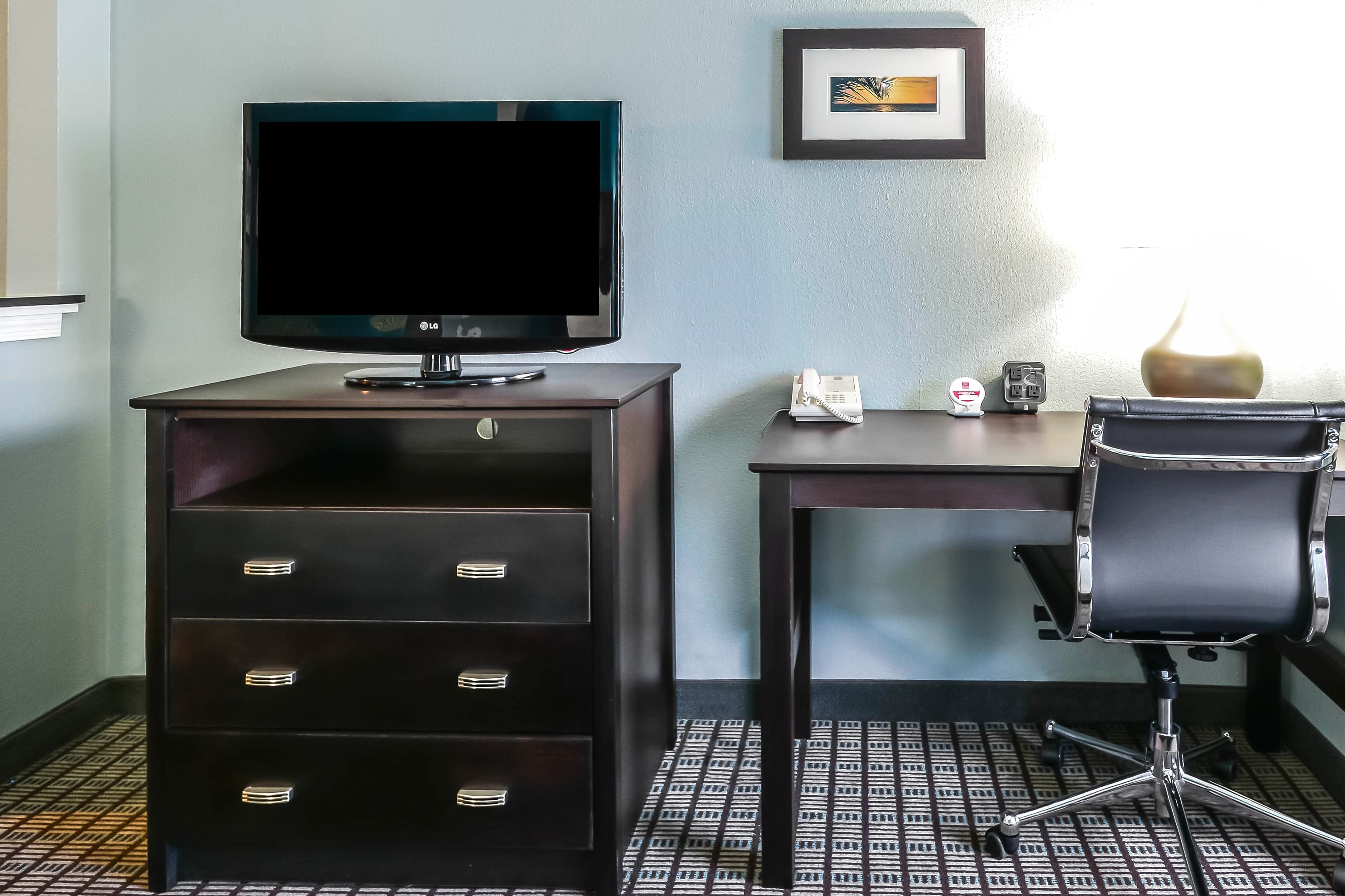 Comfort Suites Tampa - Brandon — 22
