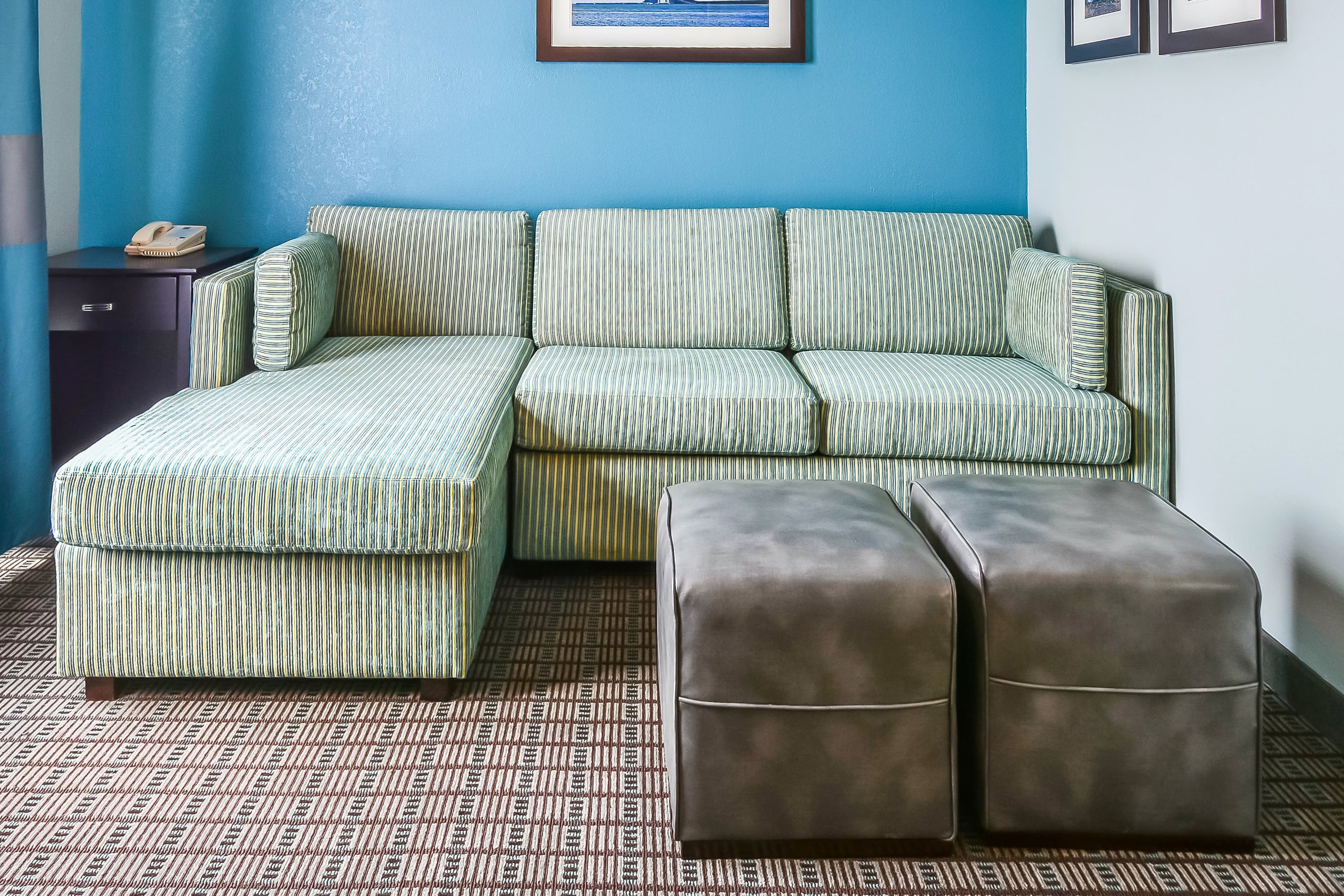 Comfort Suites Tampa - Brandon - Image 4
