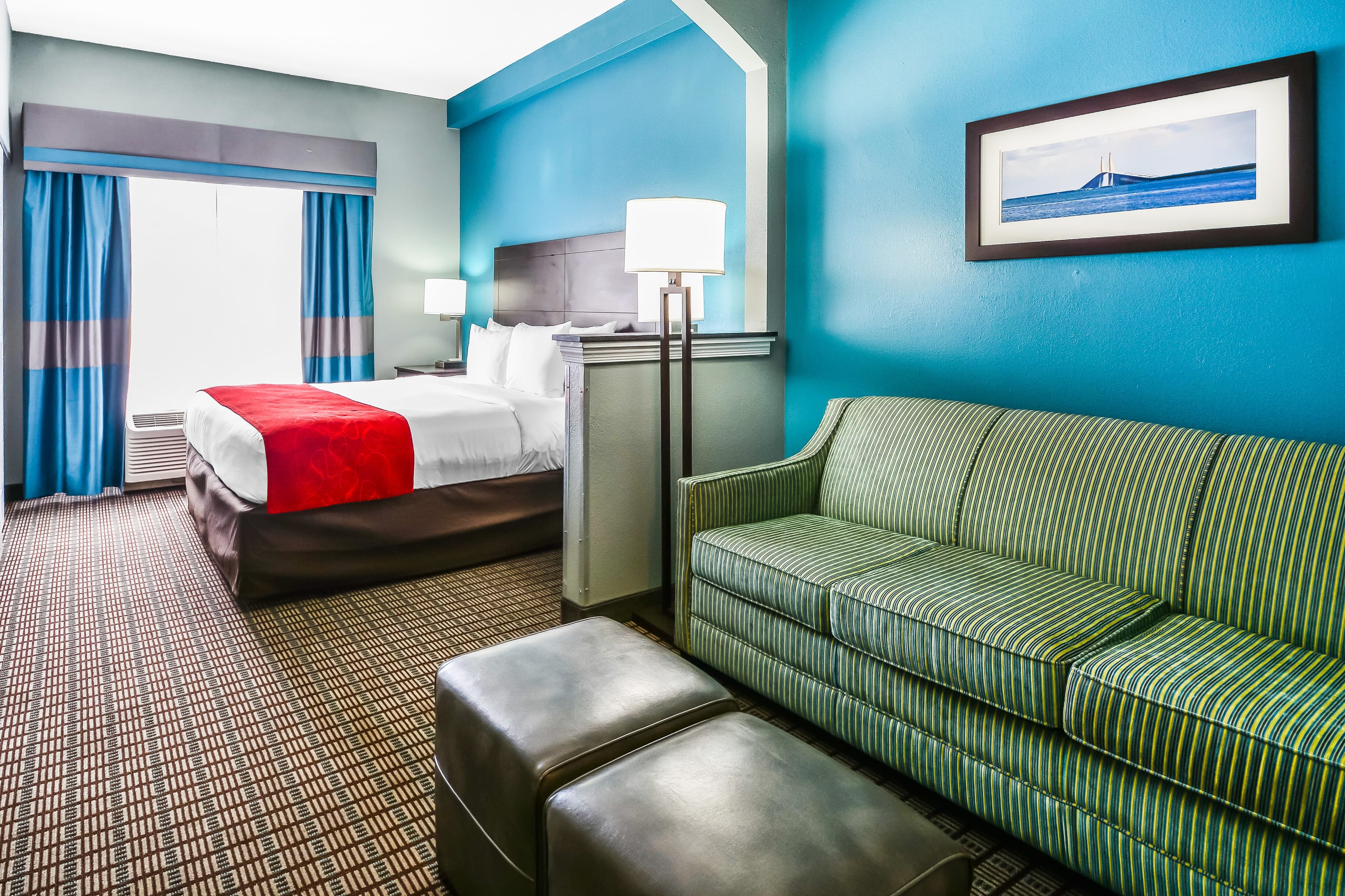Comfort Suites Tampa - Brandon — 7