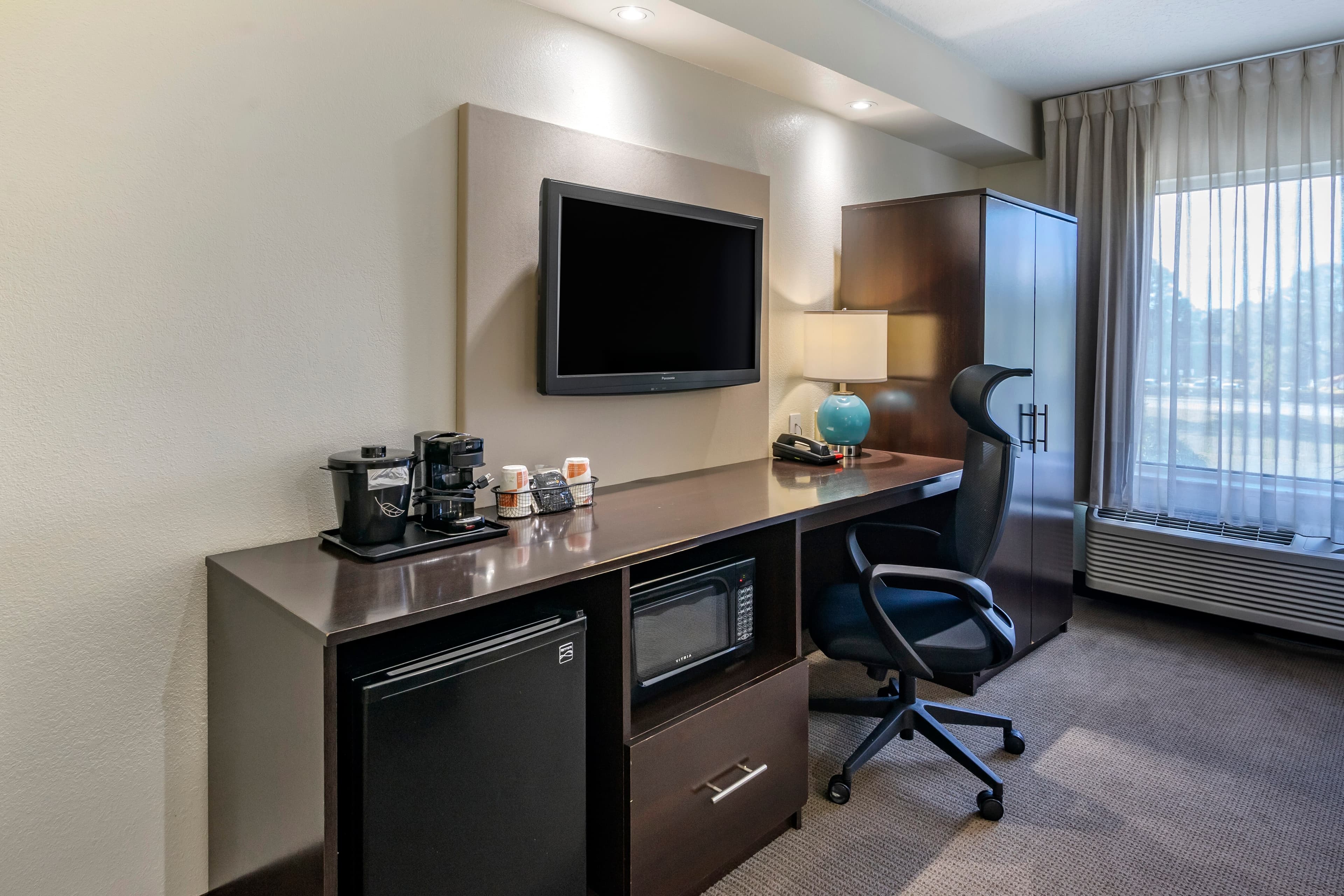 Sleep Inn Clearwater-St Petersburg - Image 4