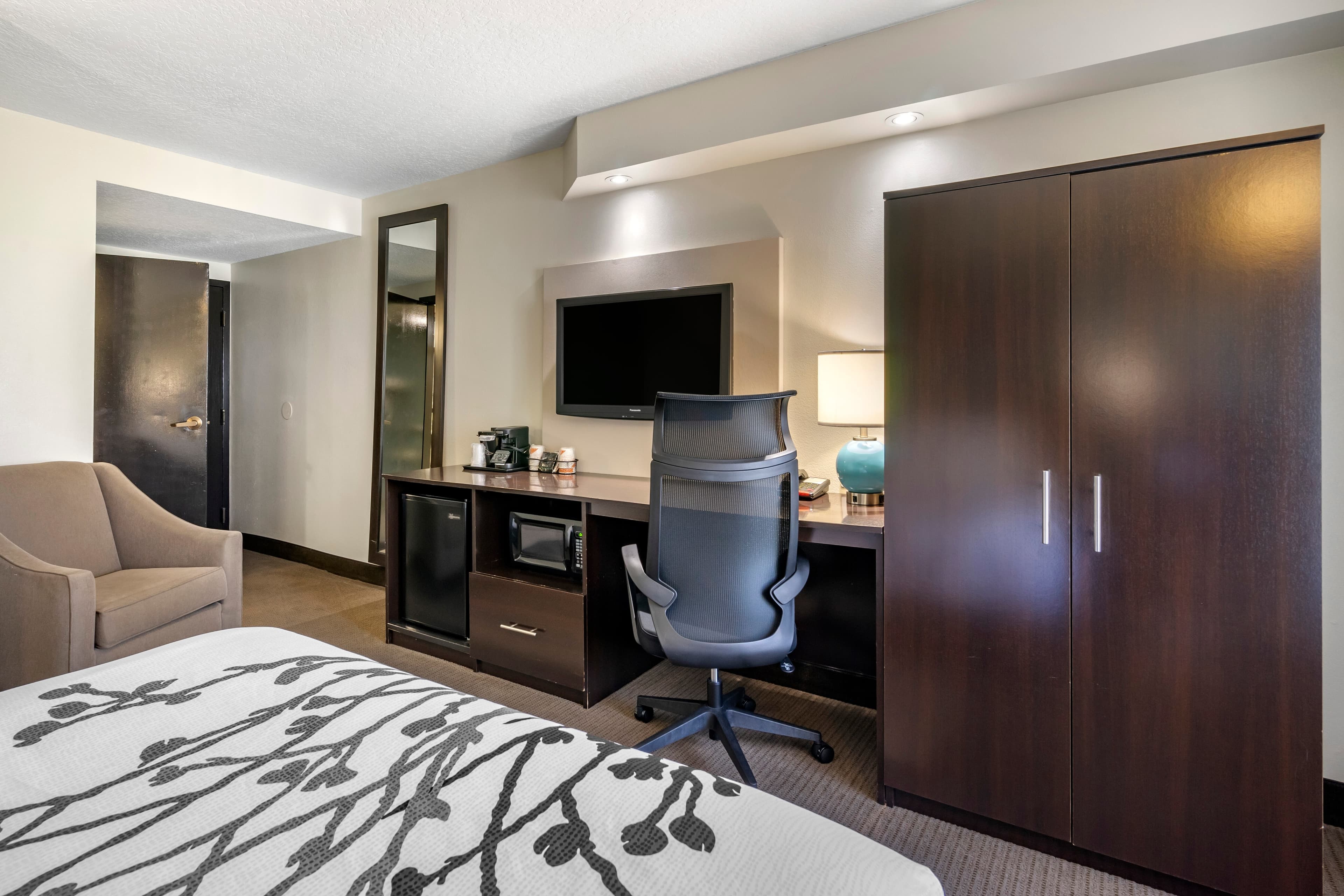 Sleep Inn Clearwater-St Petersburg — 6