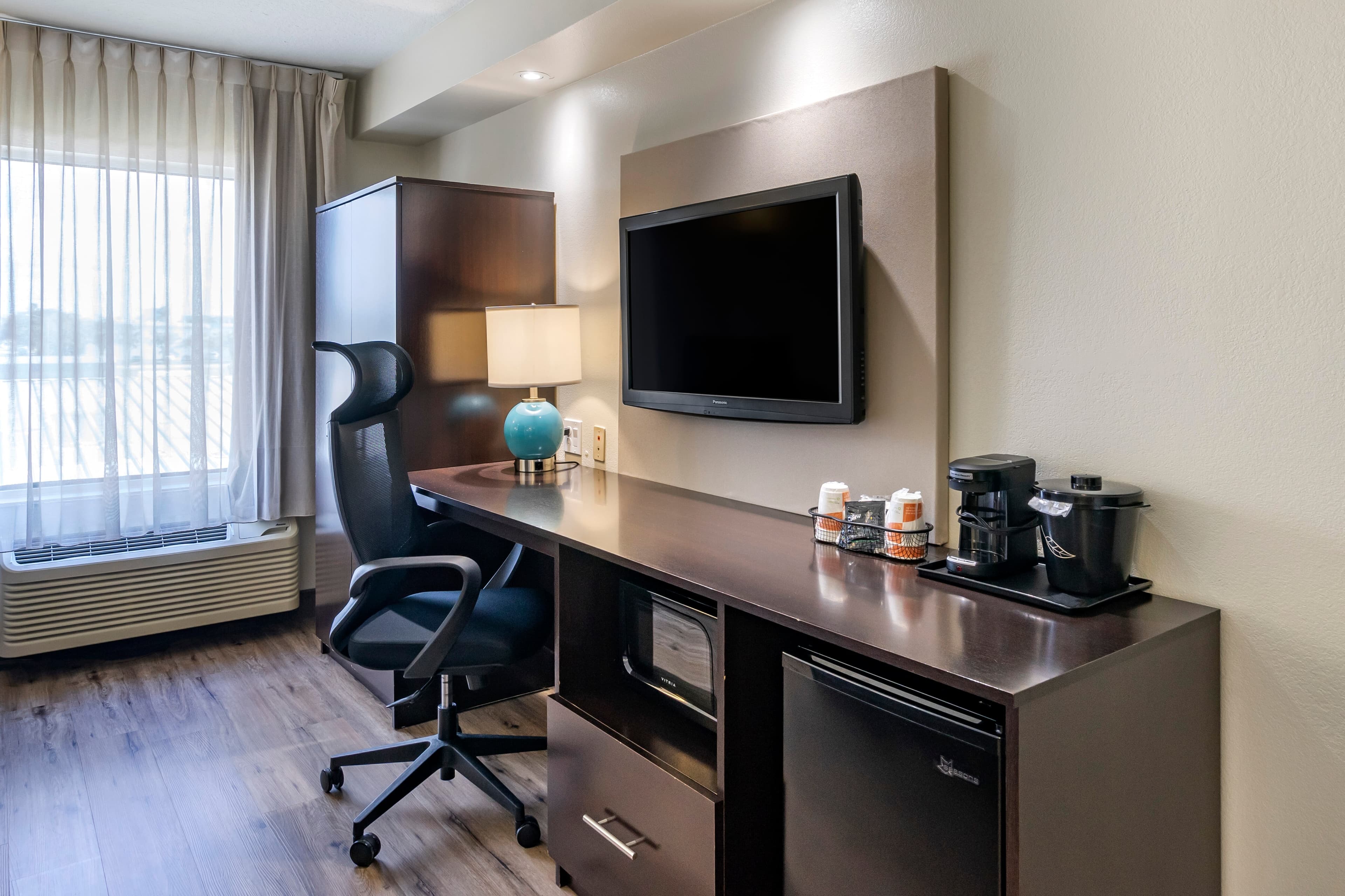 Sleep Inn Clearwater-St Petersburg — 10