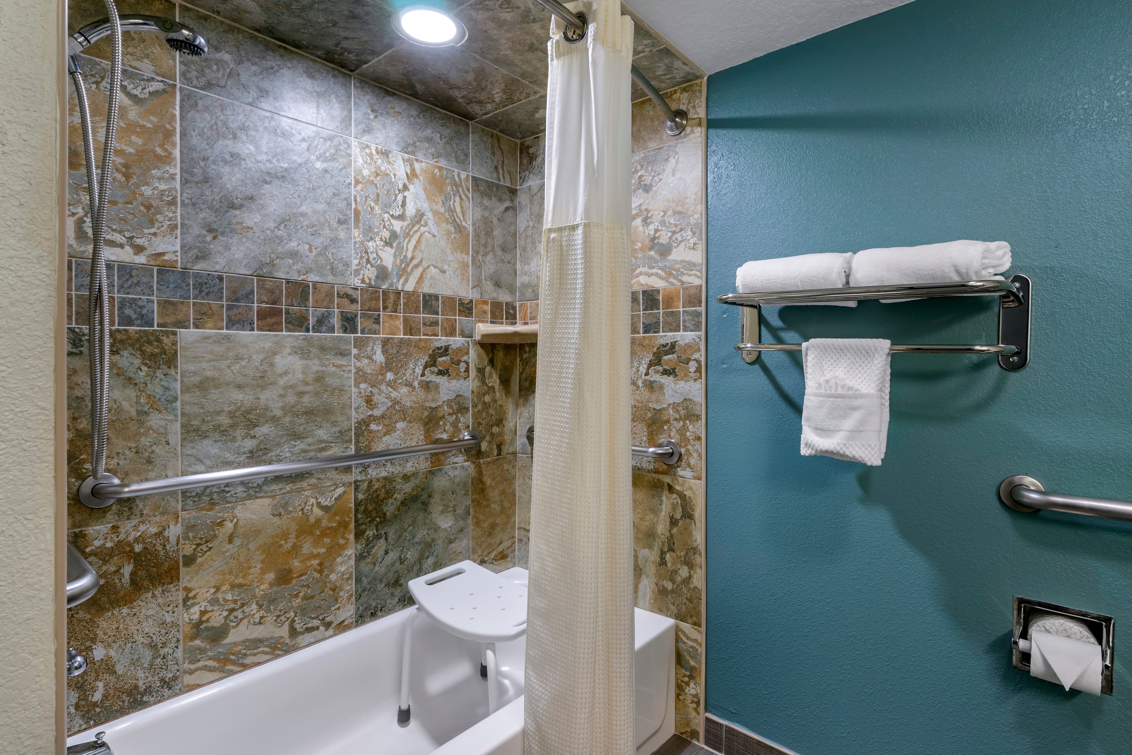 Sleep Inn Clearwater-St Petersburg — 7