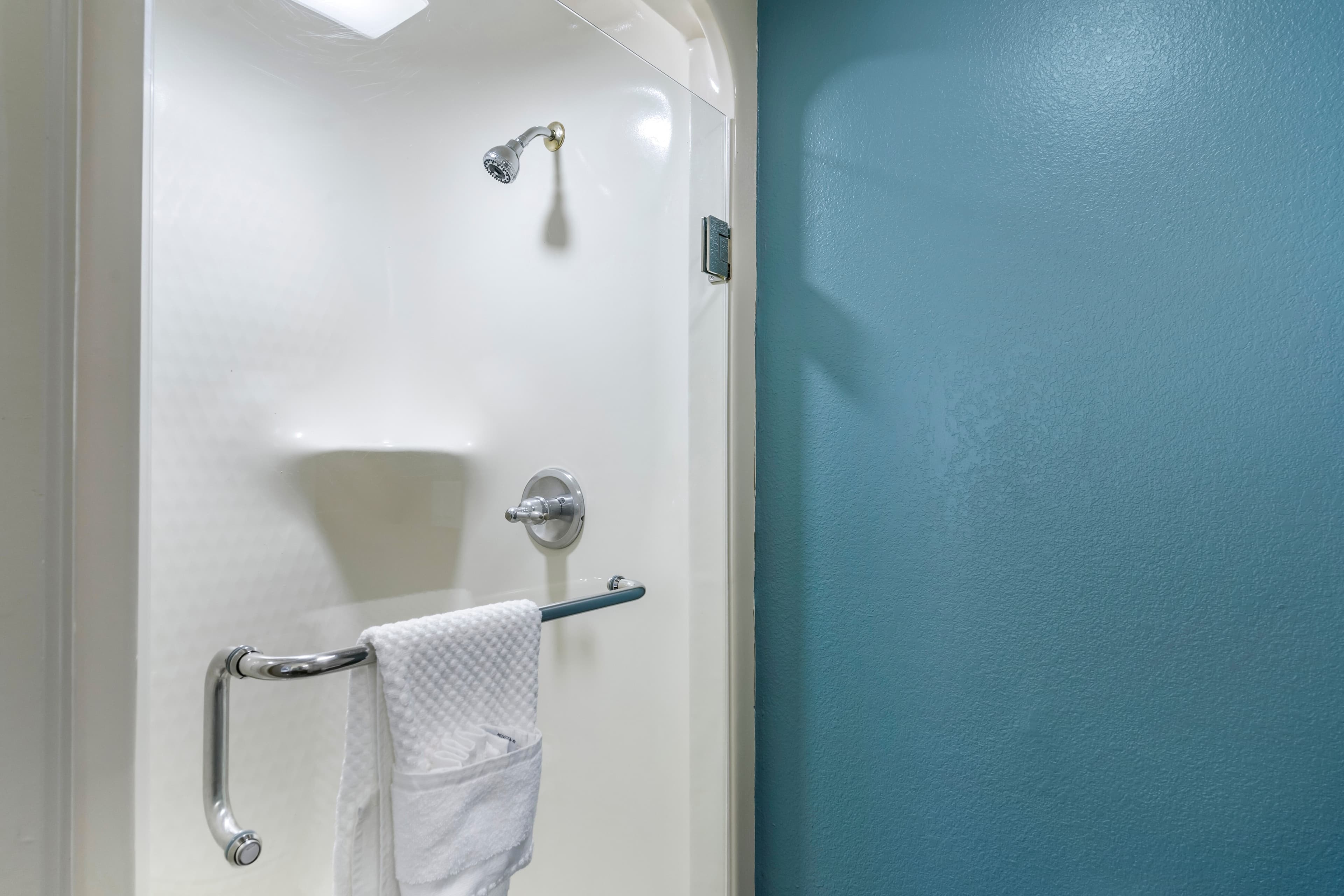 Sleep Inn Clearwater-St Petersburg — 12