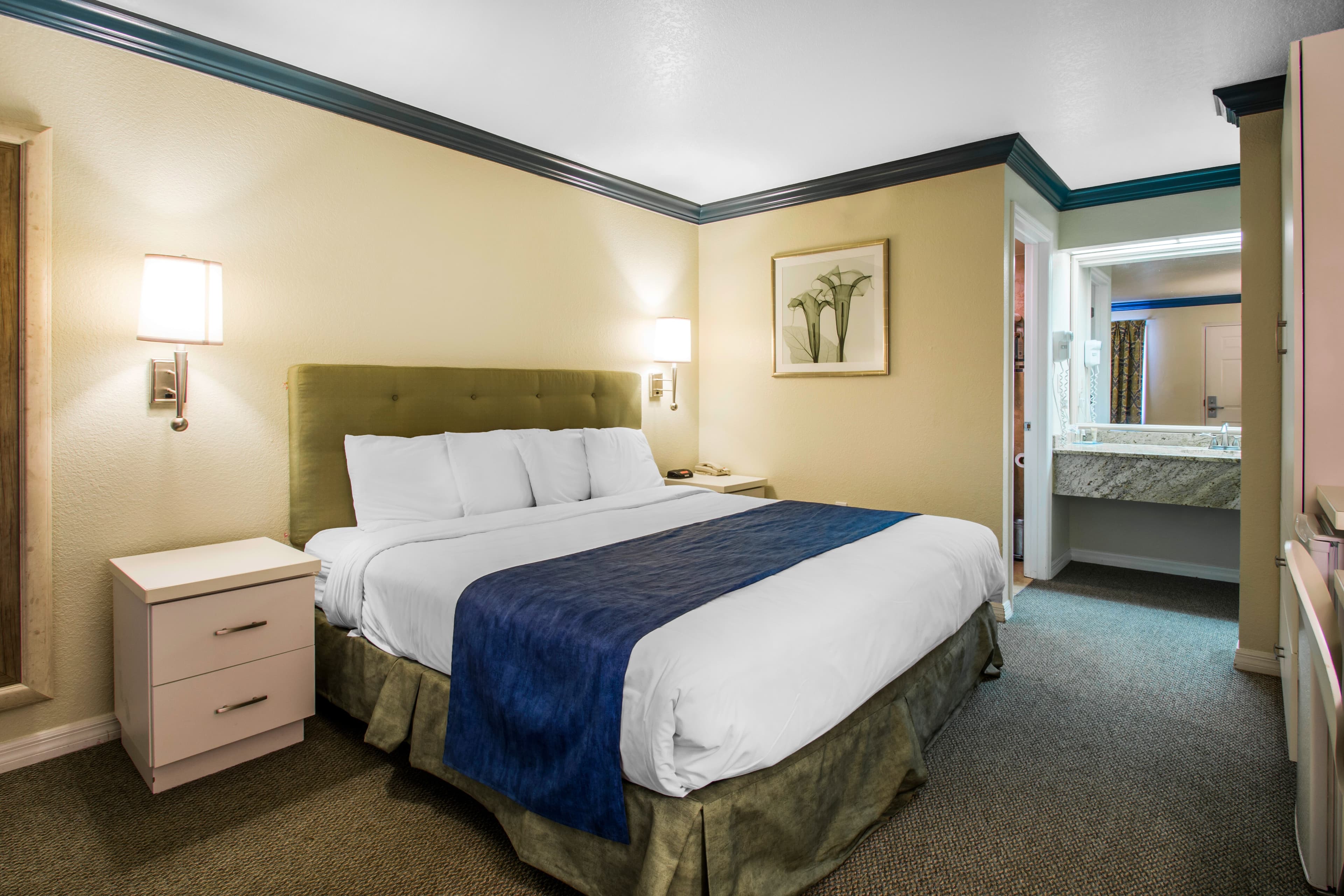 Quality Inn Clermont West Kissimmee - Image 2