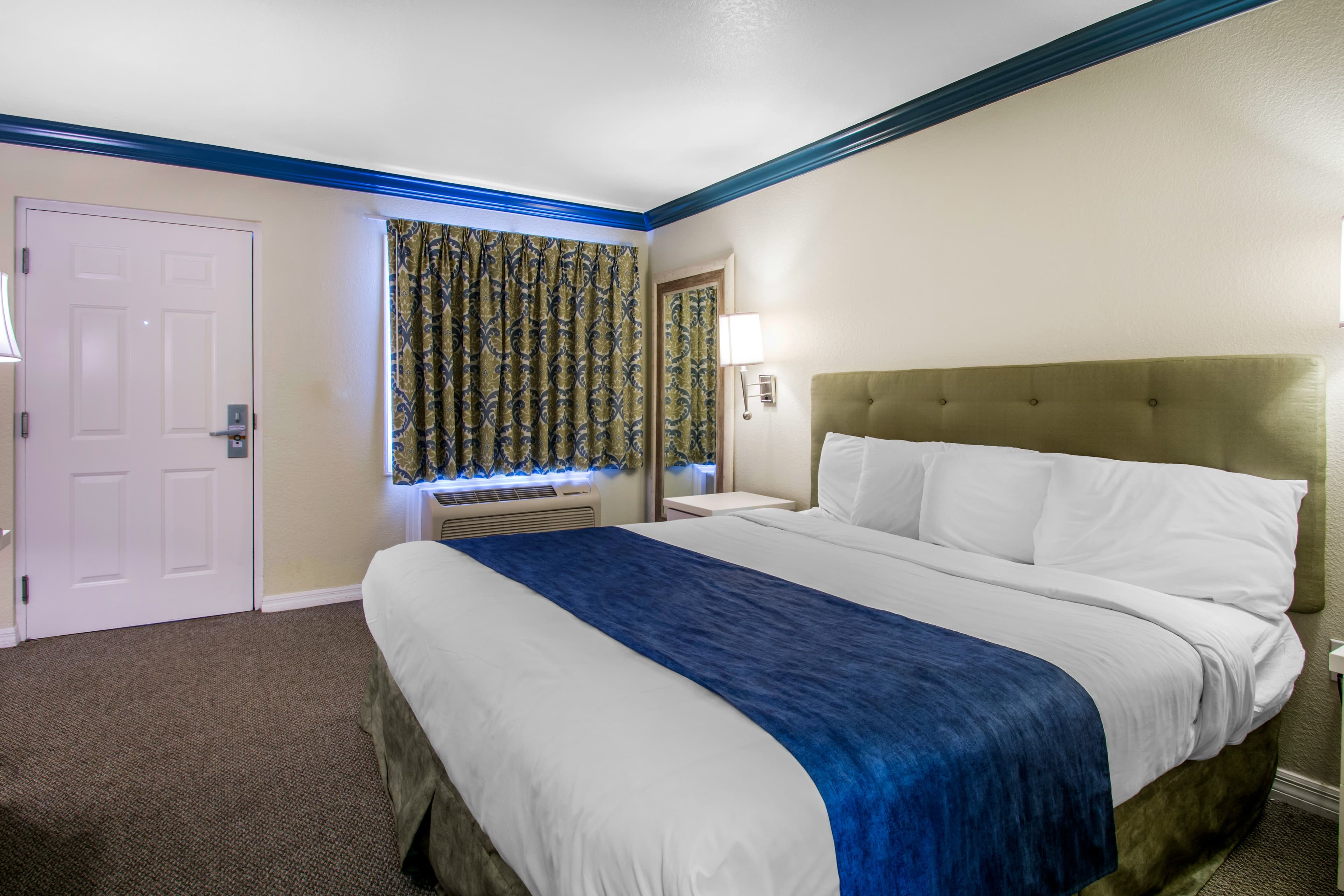 Quality Inn Clermont West Kissimmee - Image 4