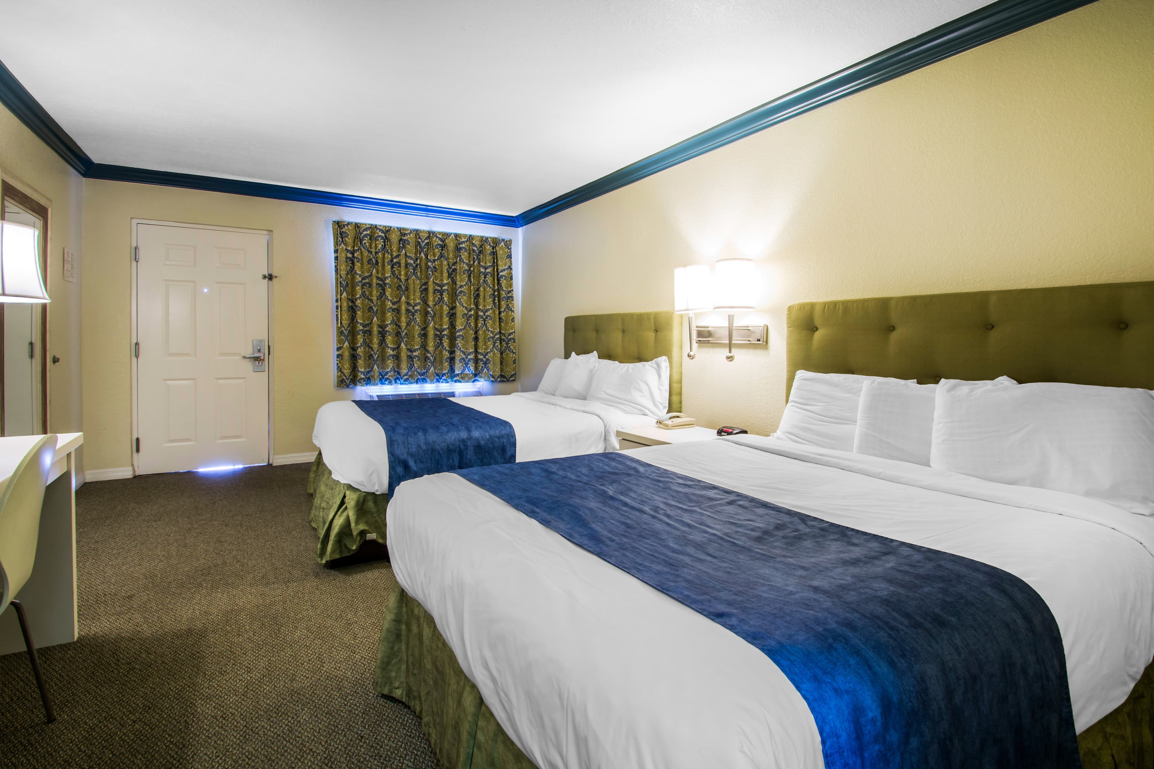 Quality Inn Clermont West Kissimmee — 7