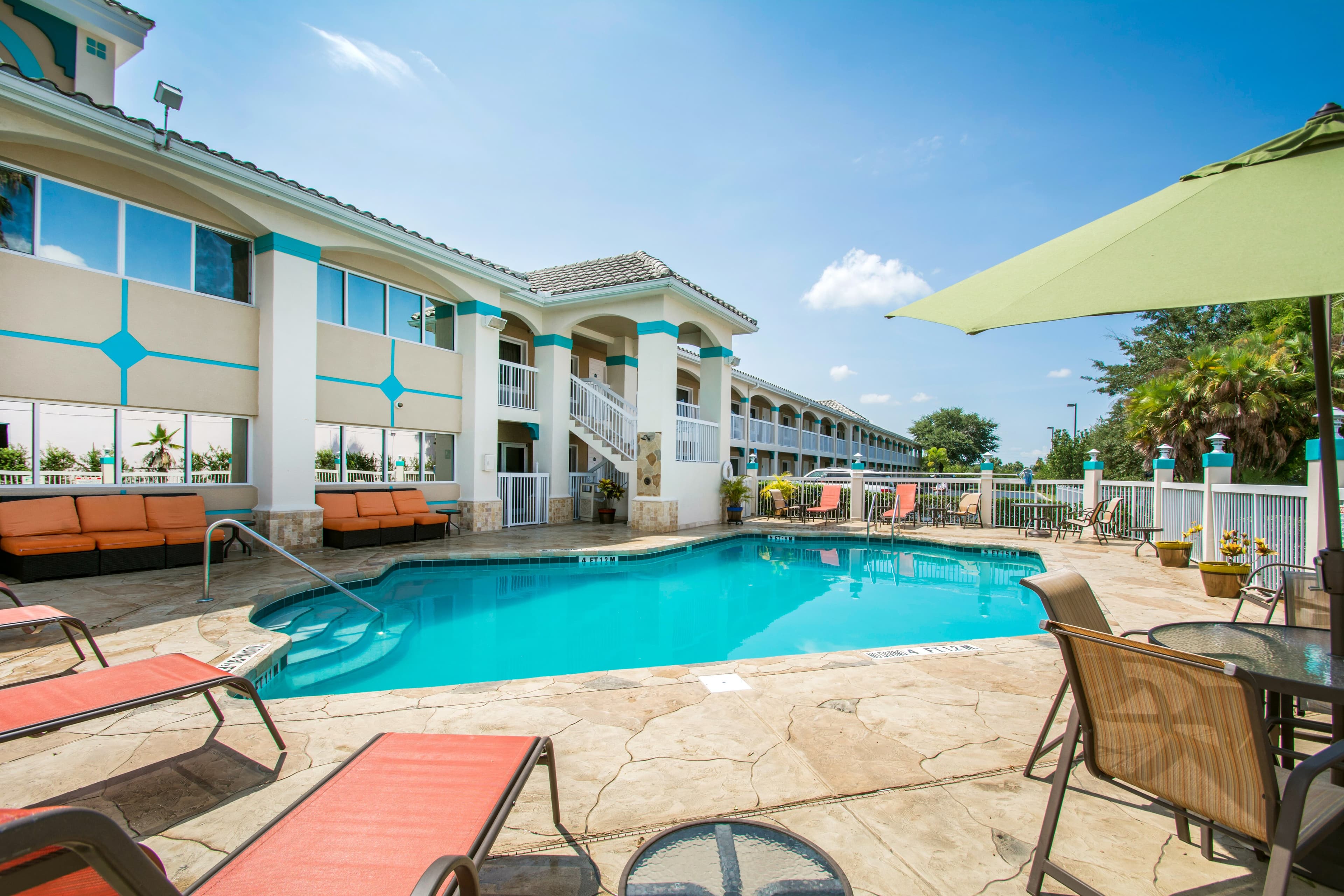 Quality Inn Clermont West Kissimmee - Image 1