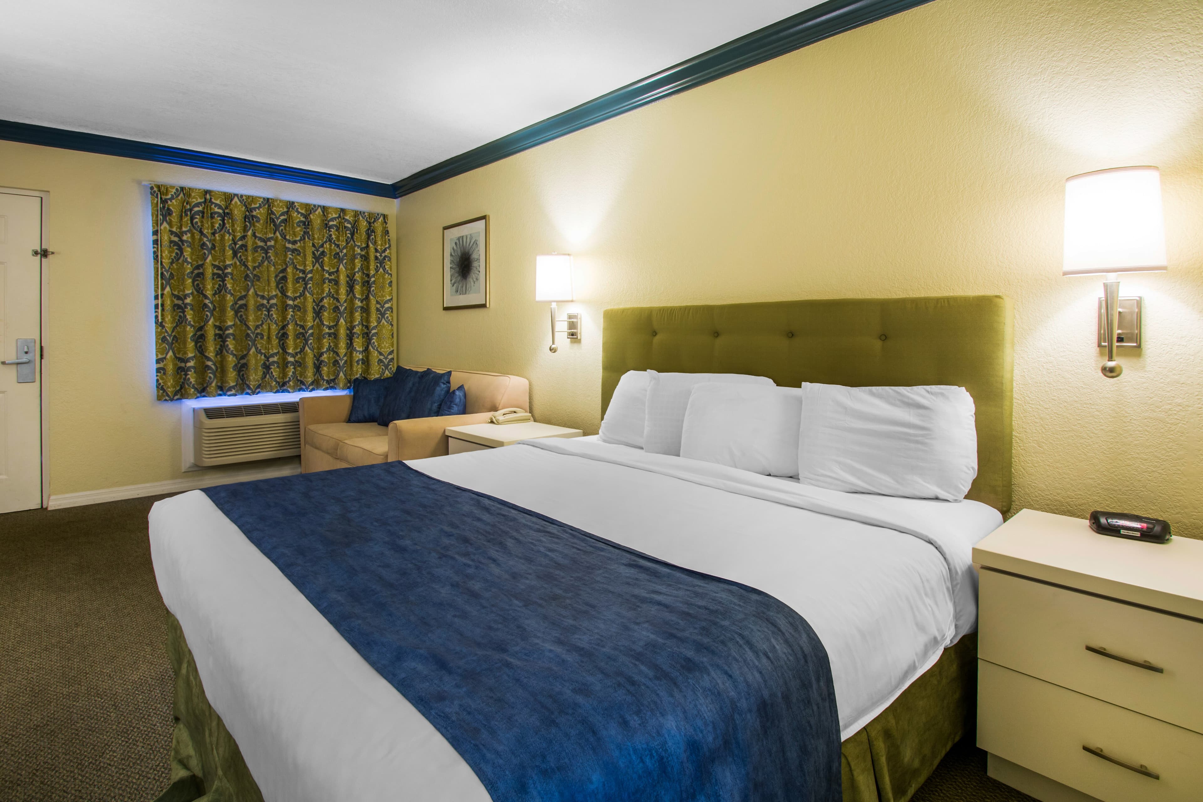 Quality Inn Clermont West Kissimmee — 15