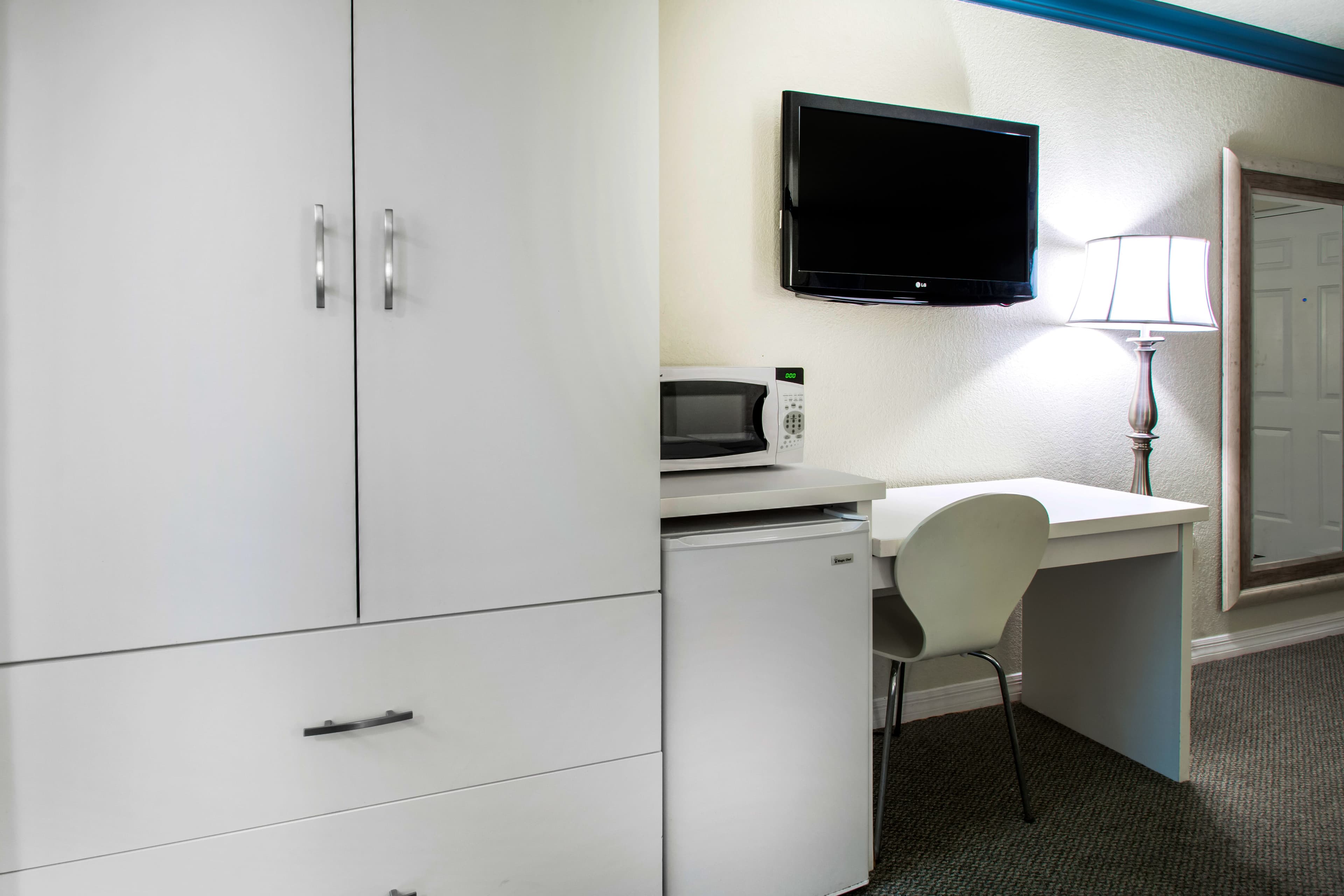 Quality Inn Clermont West Kissimmee — 16