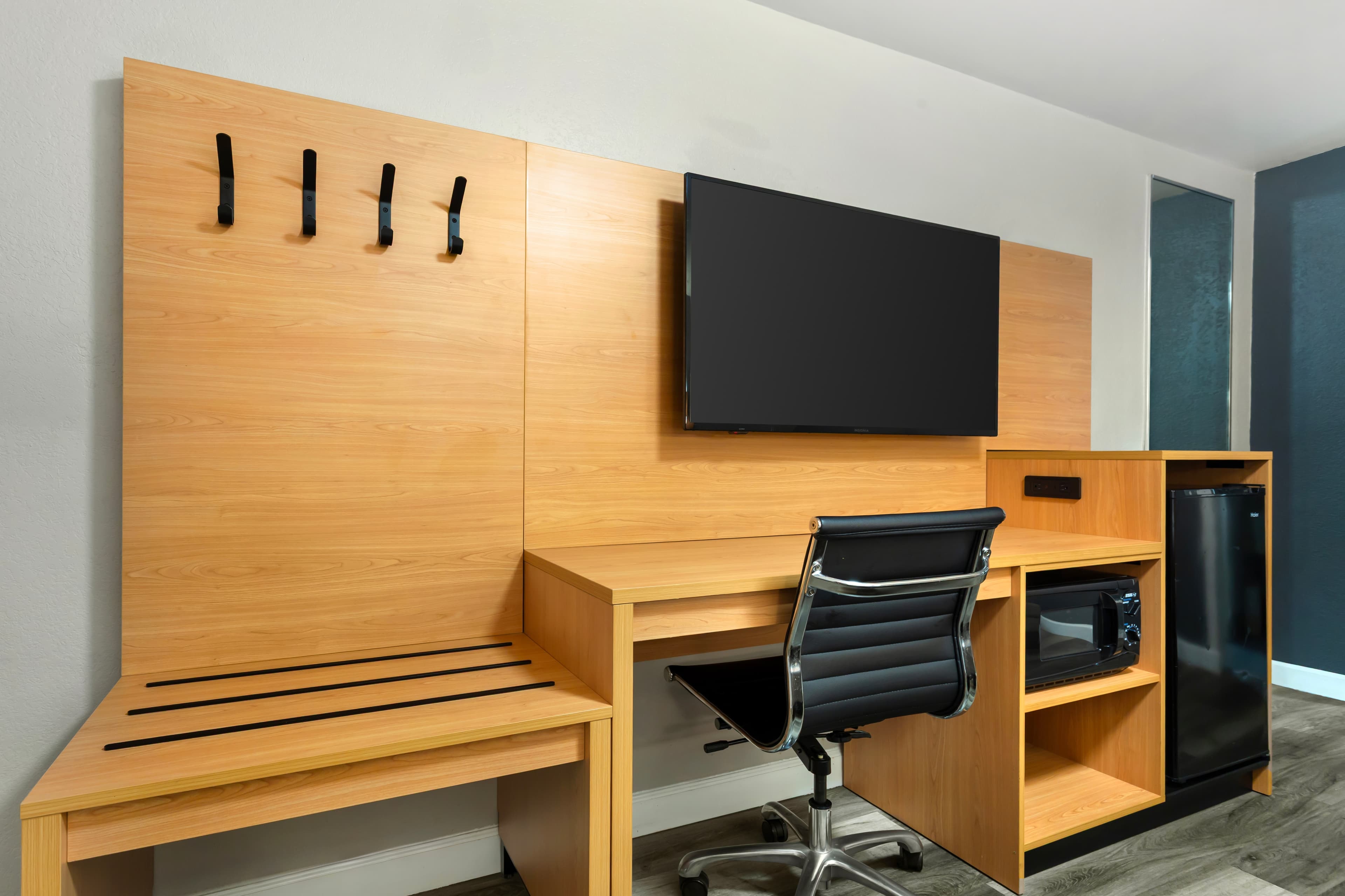 Quality Inn and Conference Center Tampa-Brandon — 12