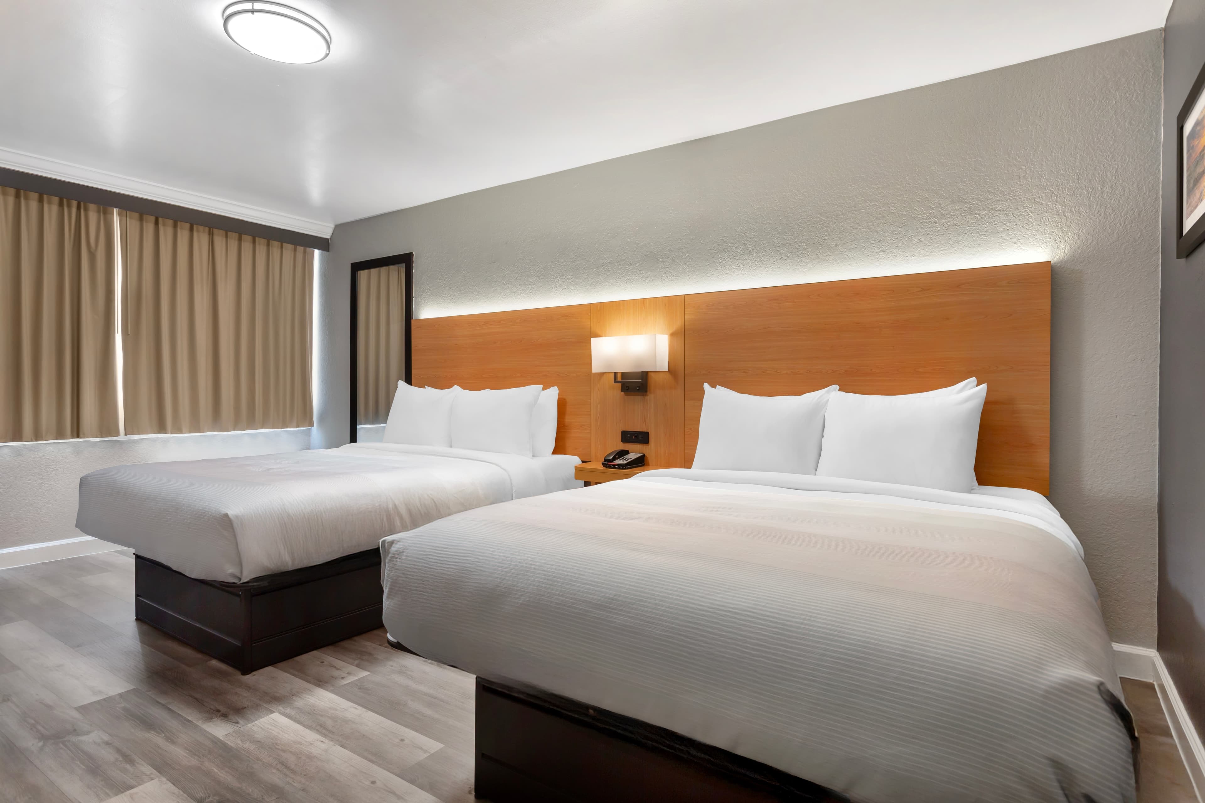 Quality Inn and Conference Center Tampa-Brandon — 15