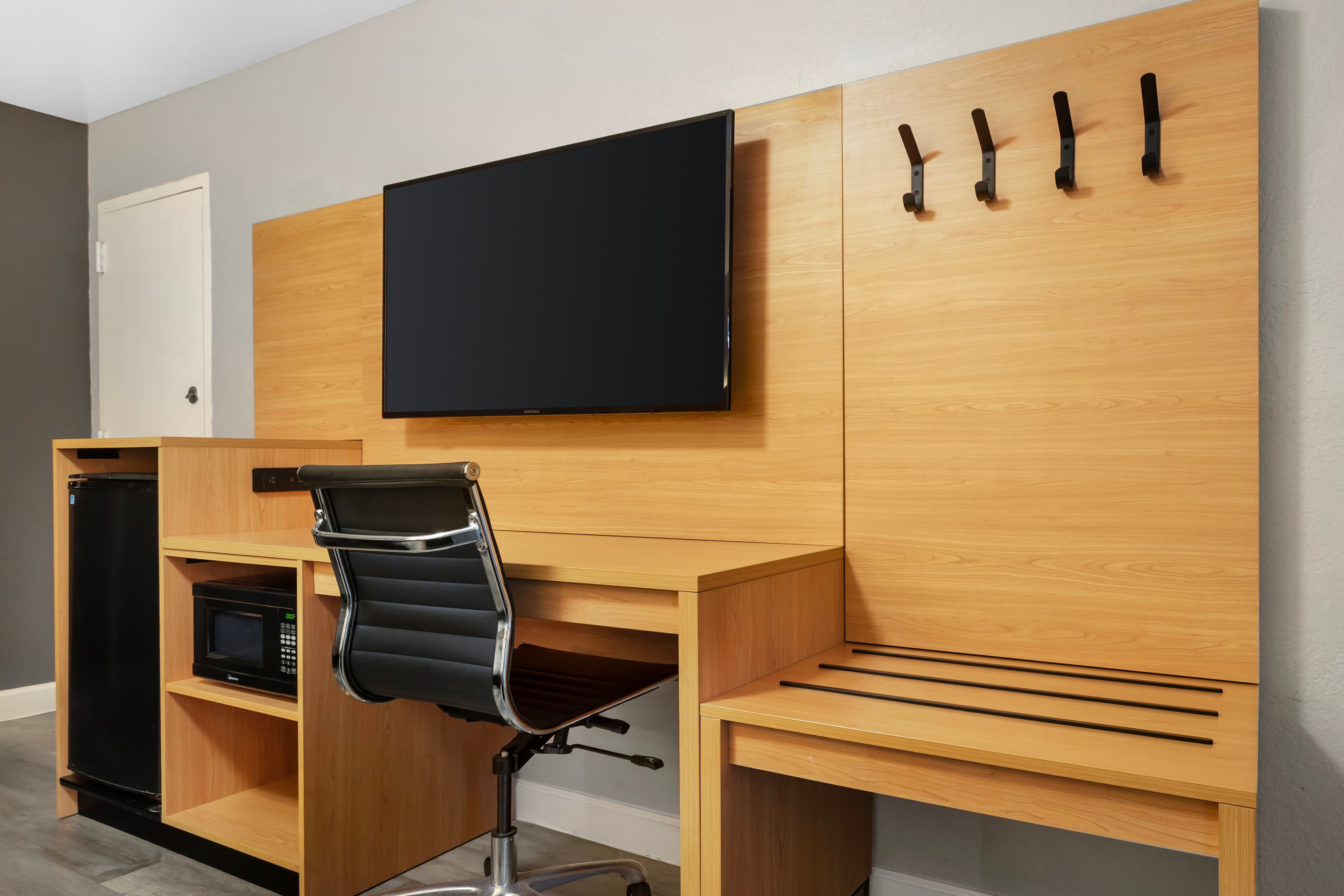 Quality Inn and Conference Center Tampa-Brandon — 16