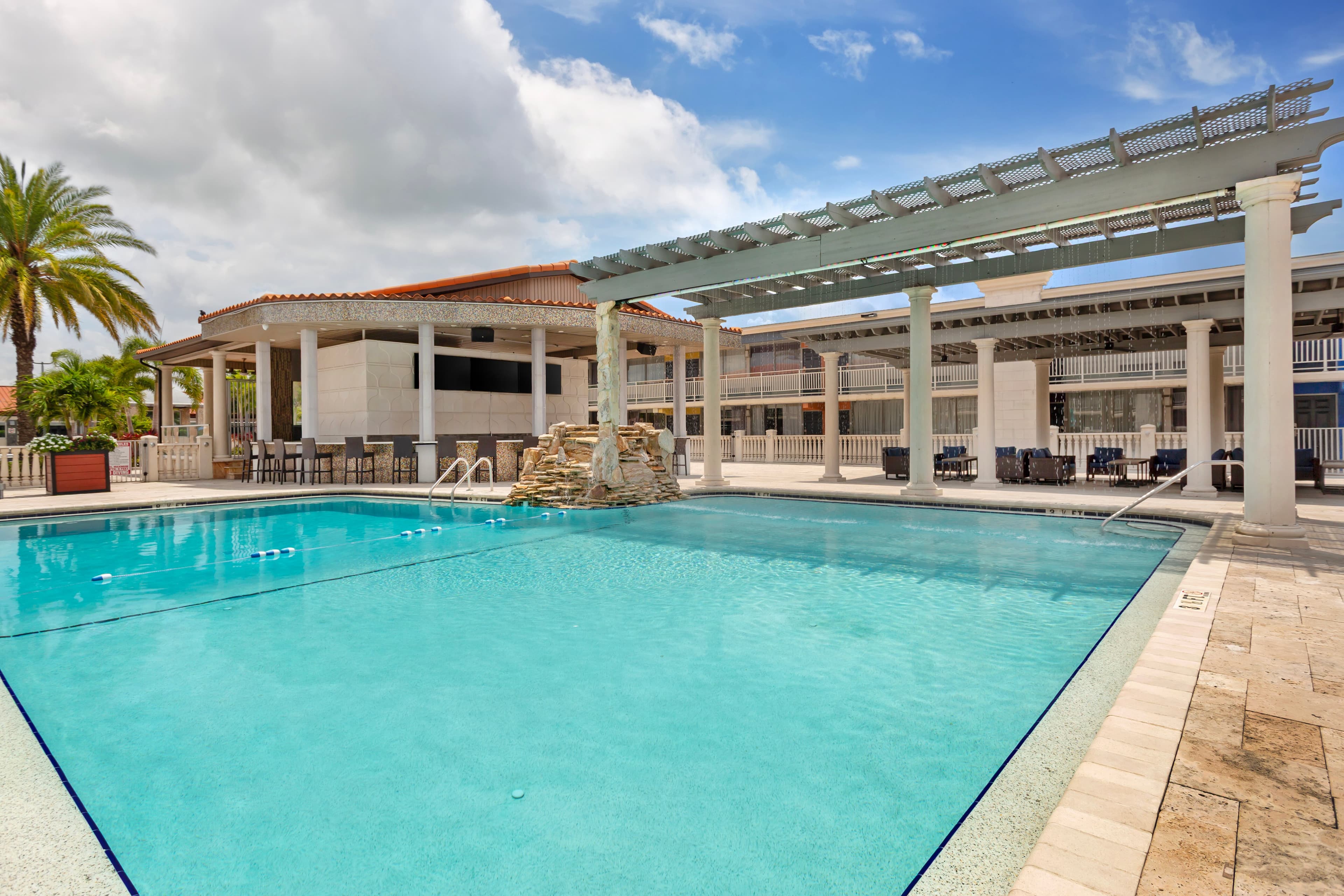Quality Inn and Conference Center Tampa-Brandon - Image 1