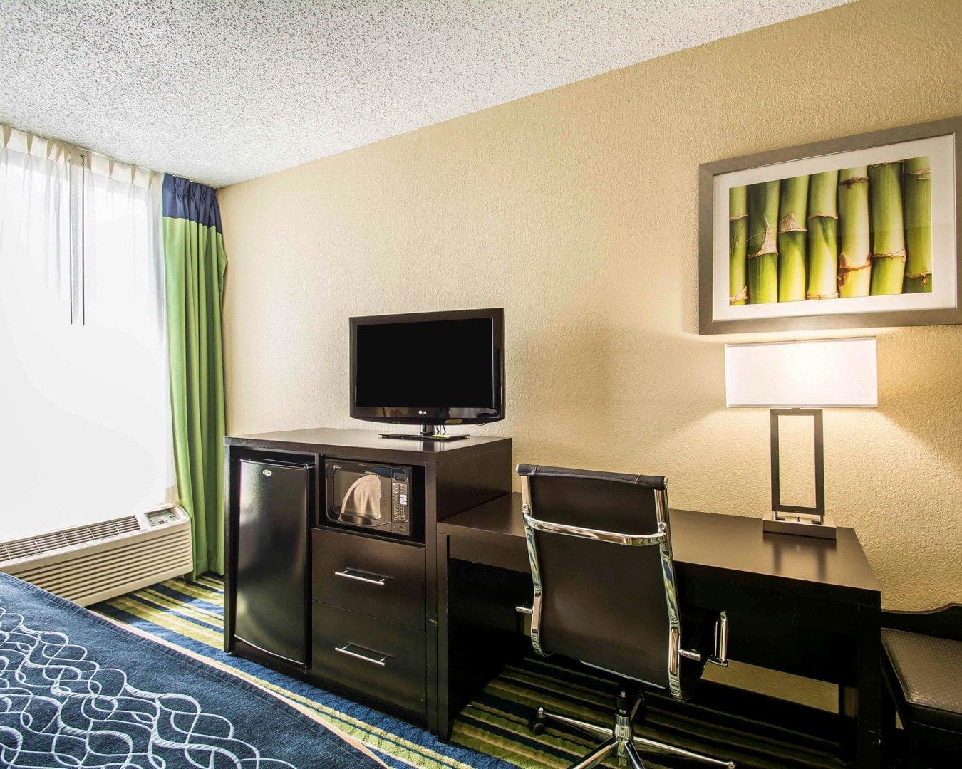 Comfort Inn & Suites Lantana - West Palm Beach South - Image 4