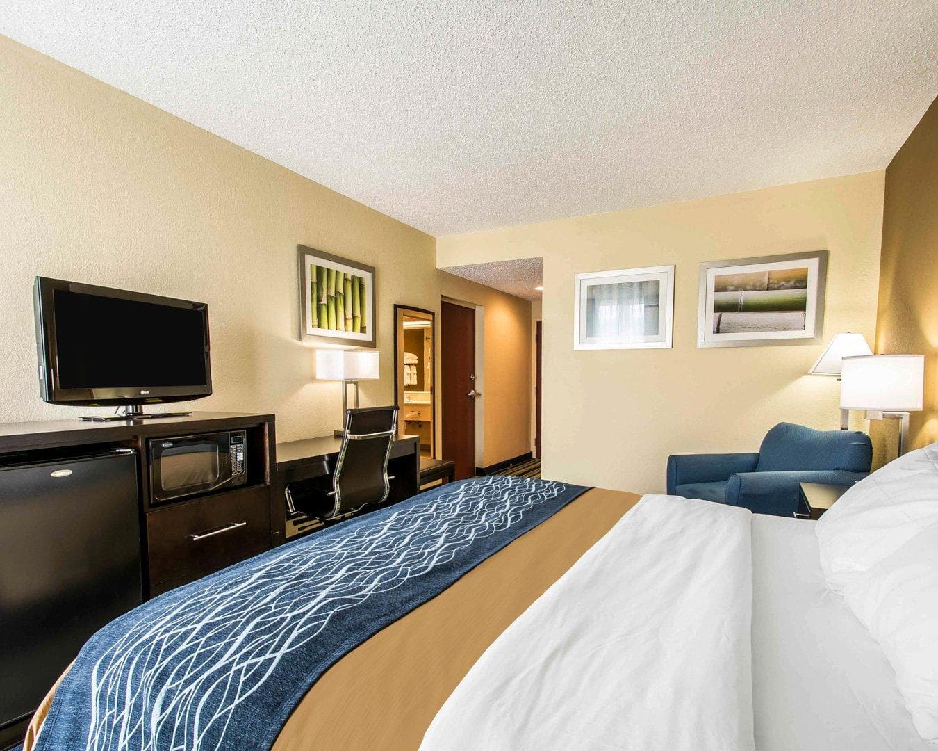Comfort Inn & Suites Lantana - West Palm Beach South - Image 5
