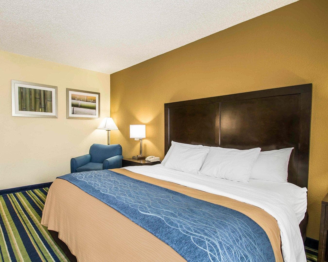 Comfort Inn & Suites Lantana - West Palm Beach South — 6