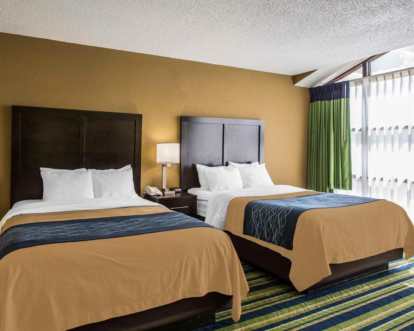 Comfort Inn & Suites Lantana - West Palm Beach South — 9