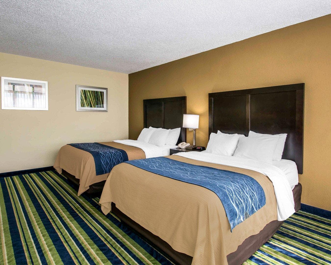 Comfort Inn & Suites Lantana - West Palm Beach South — 10