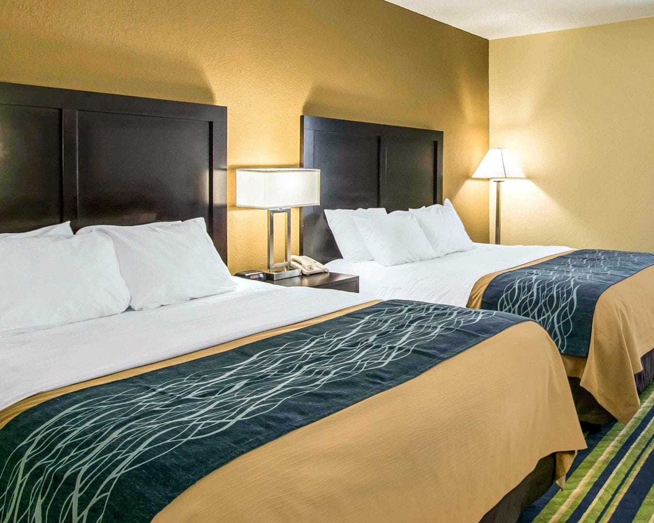 Comfort Inn & Suites Lantana - West Palm Beach South — 8