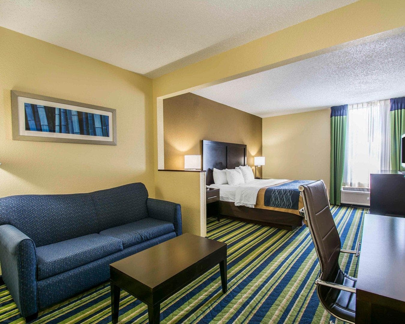 Comfort Inn & Suites Lantana - West Palm Beach South — 16