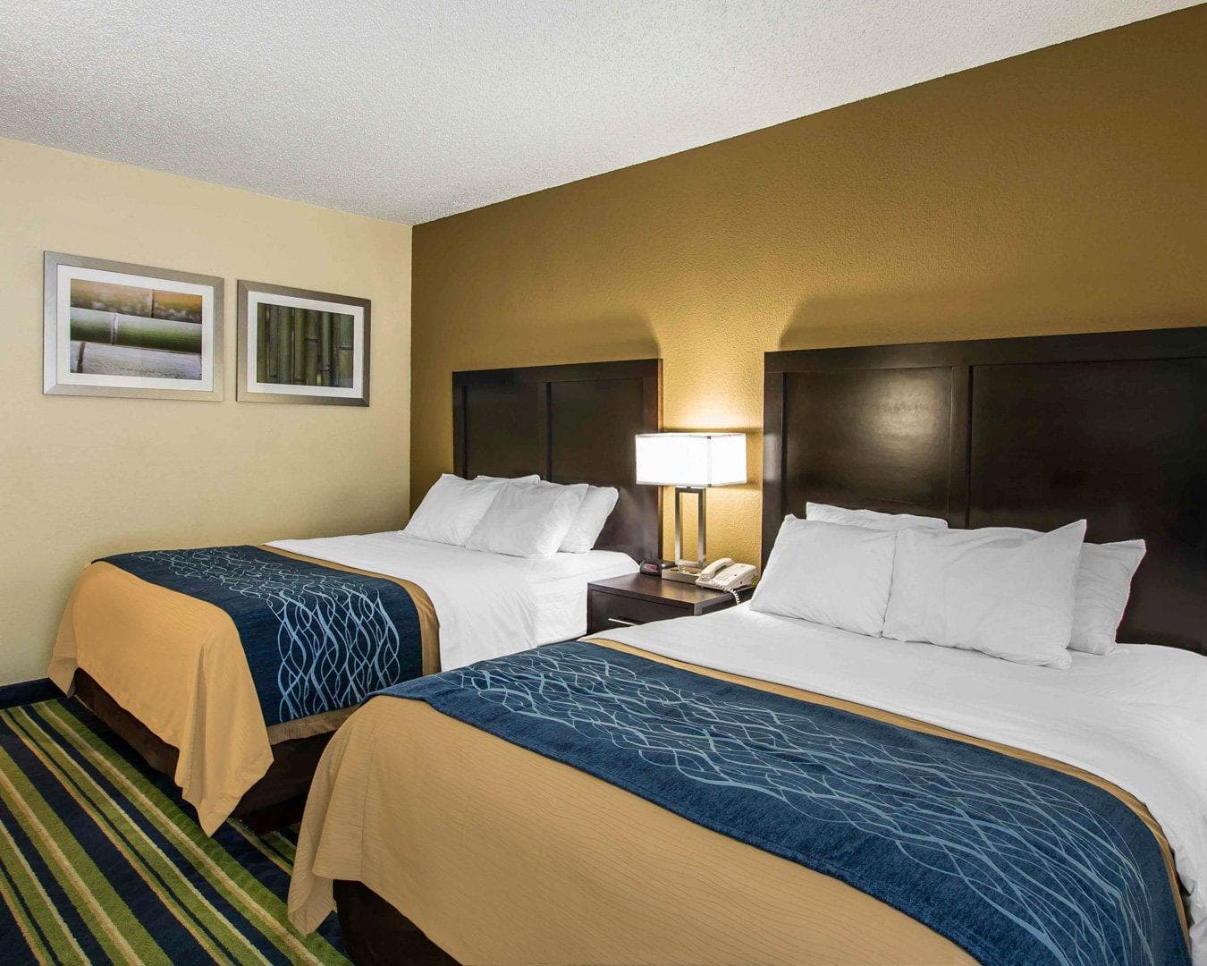 Comfort Inn & Suites Lantana - West Palm Beach South — 14