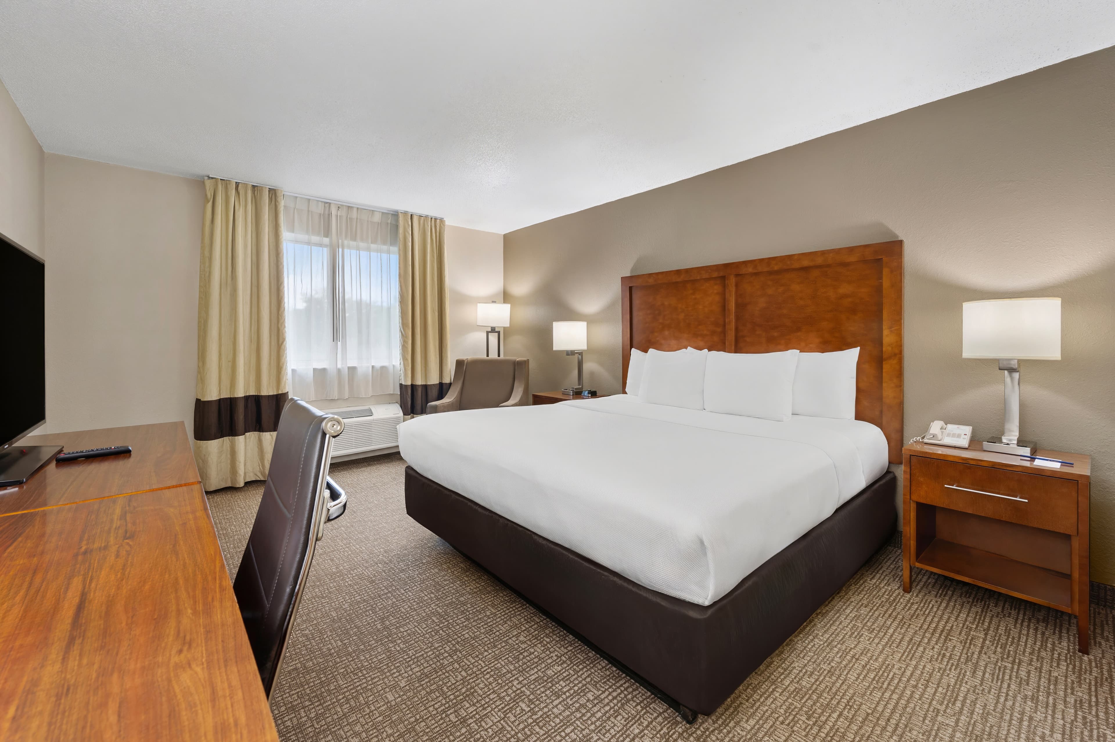 Comfort Inn Fort Myers Northeast - Image 2