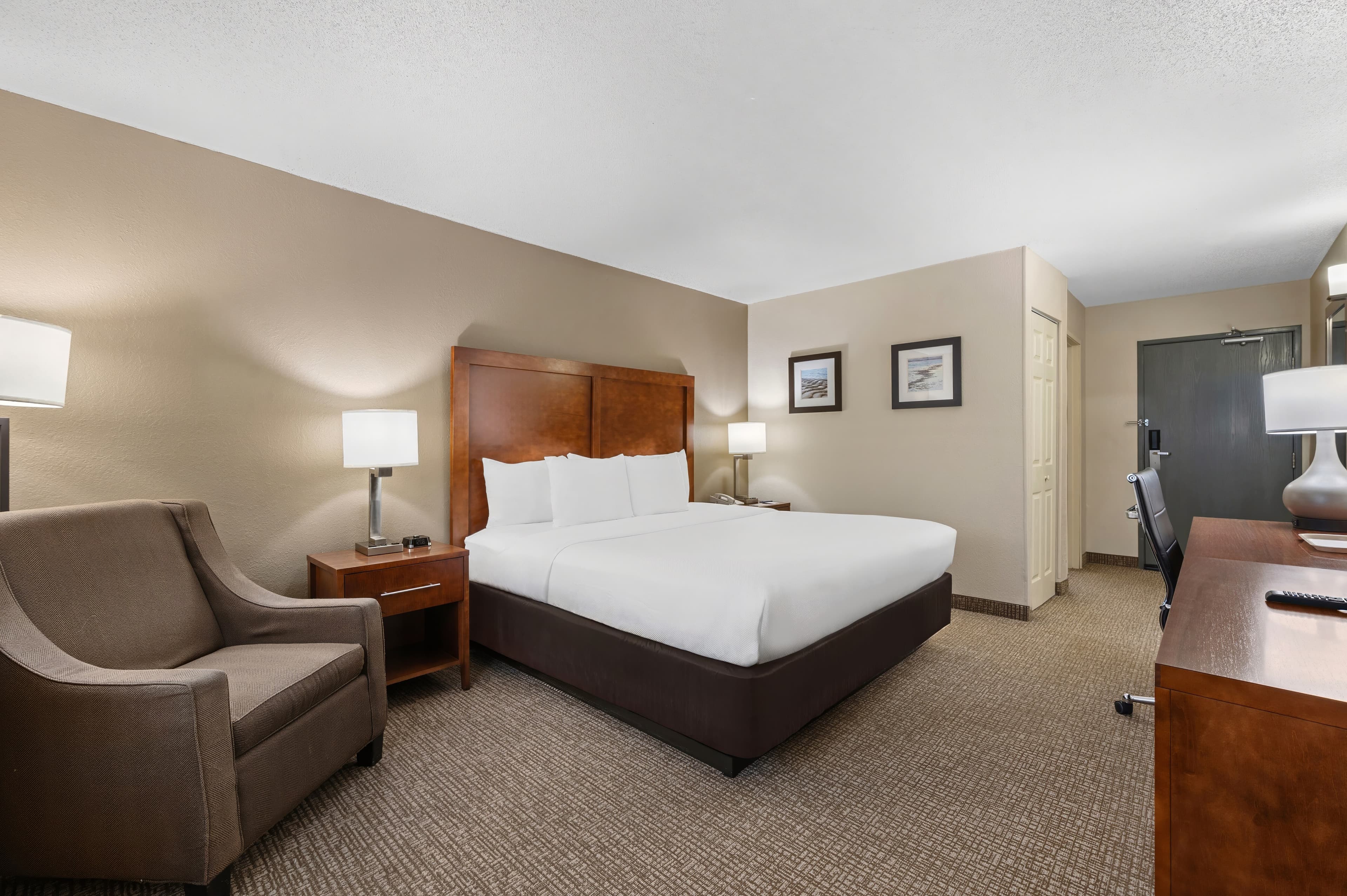 Comfort Inn Fort Myers Northeast - Image 3