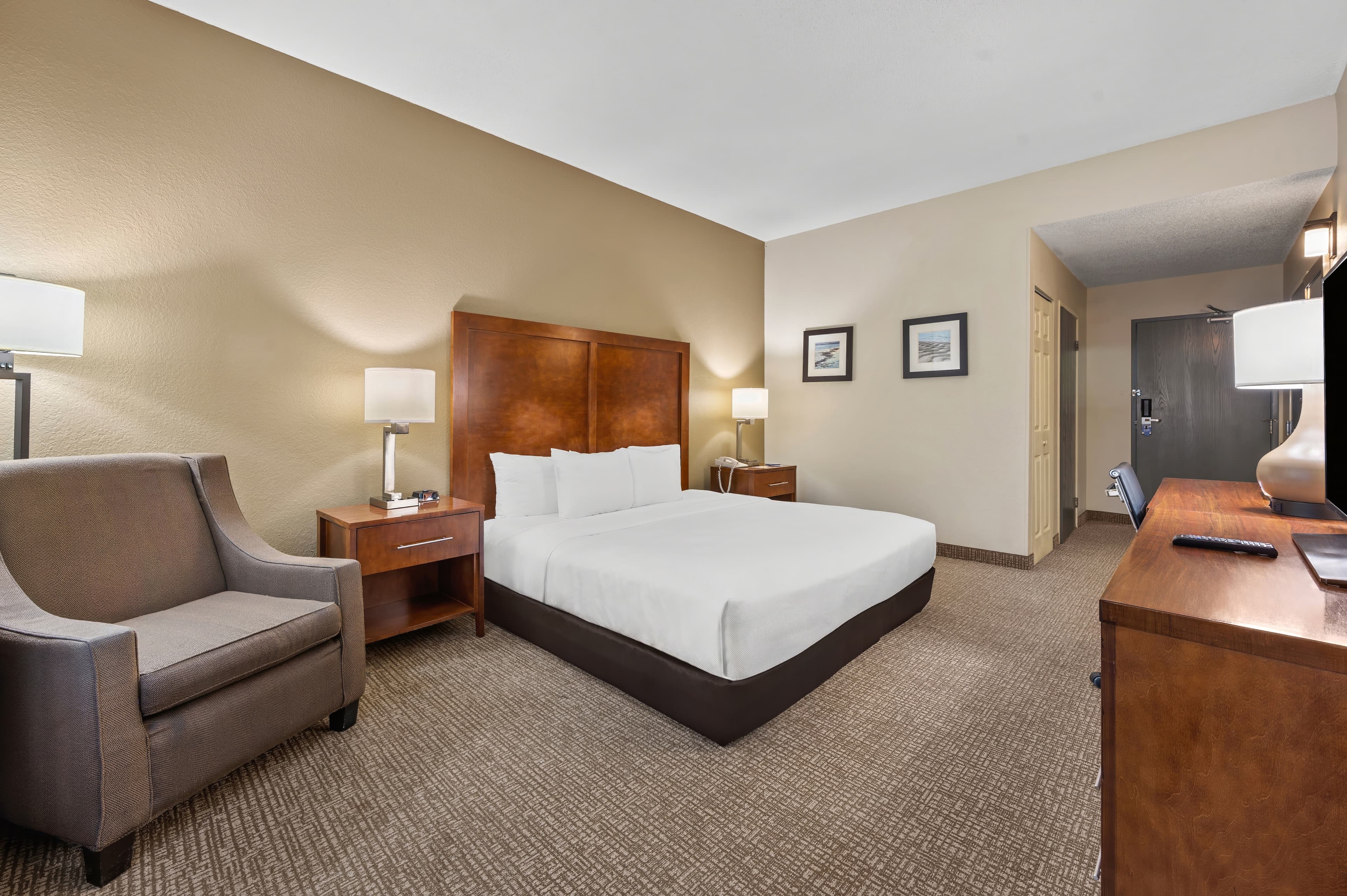 Comfort Inn Fort Myers Northeast — 6