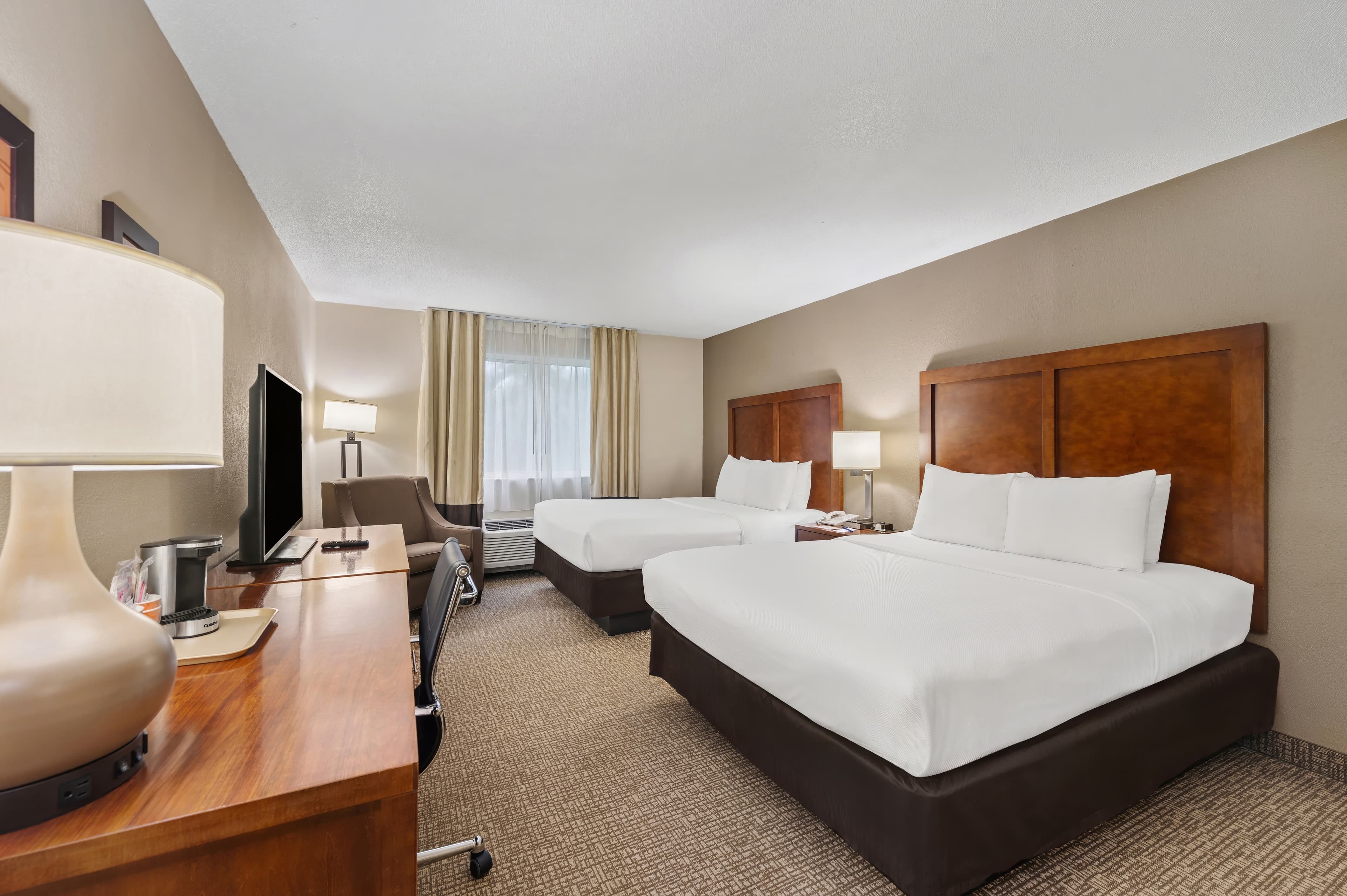 Comfort Inn Fort Myers Northeast — 8
