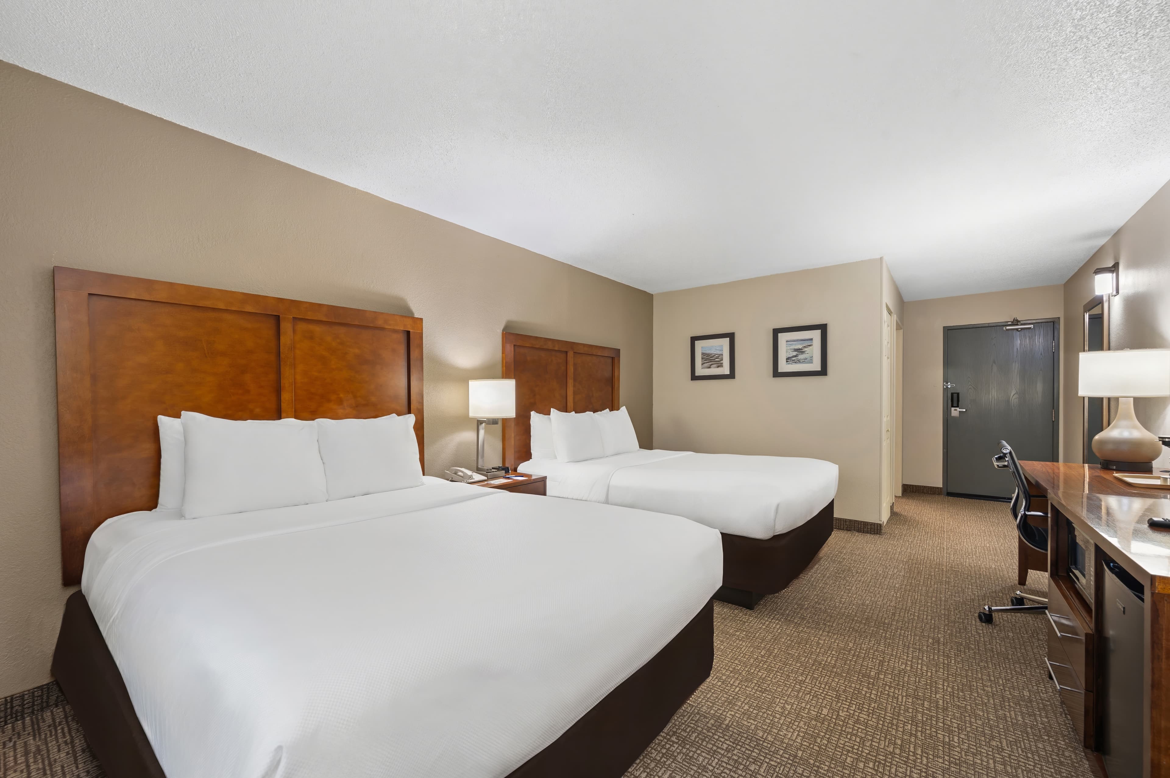 Comfort Inn Fort Myers Northeast — 9
