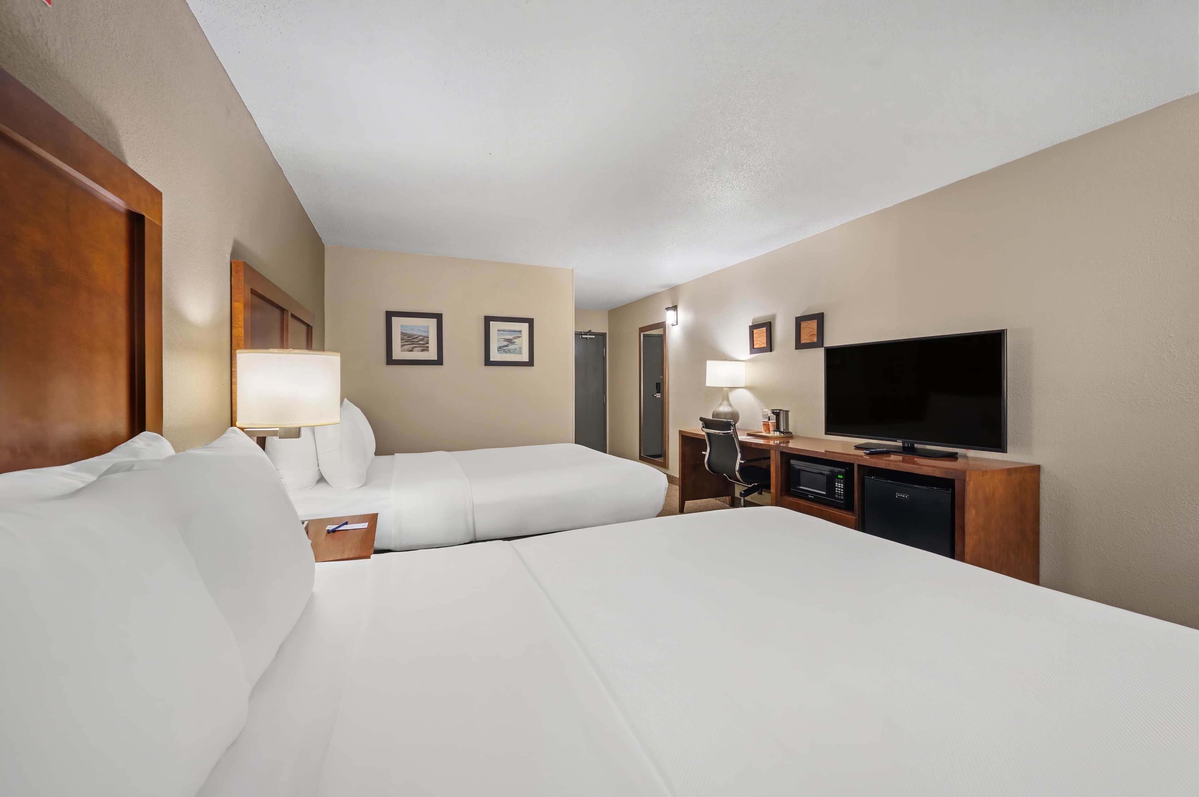 Comfort Inn Fort Myers Northeast — 10