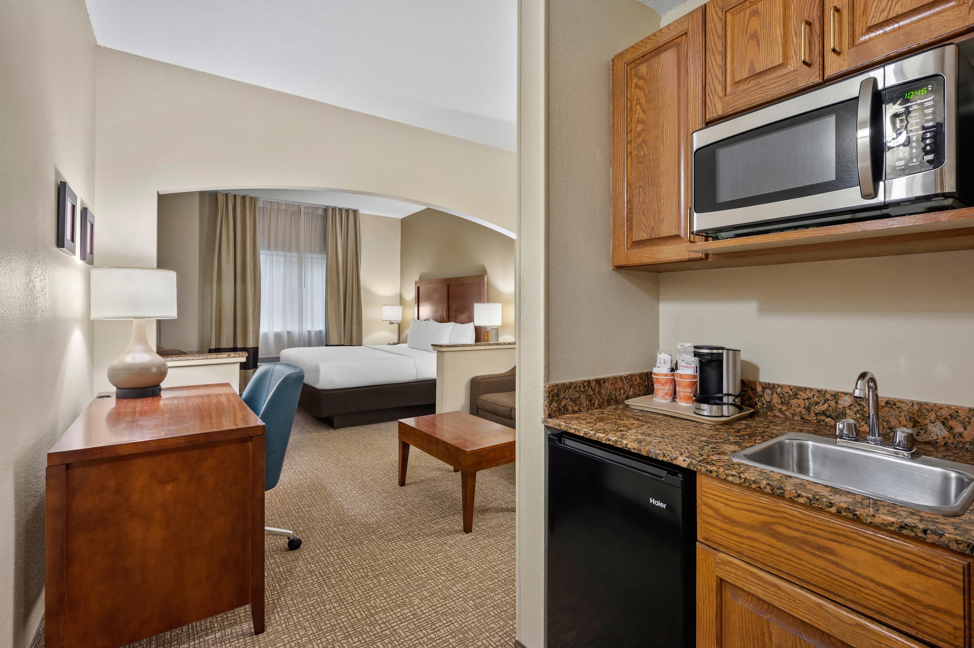 Comfort Inn Fort Myers Northeast — 11