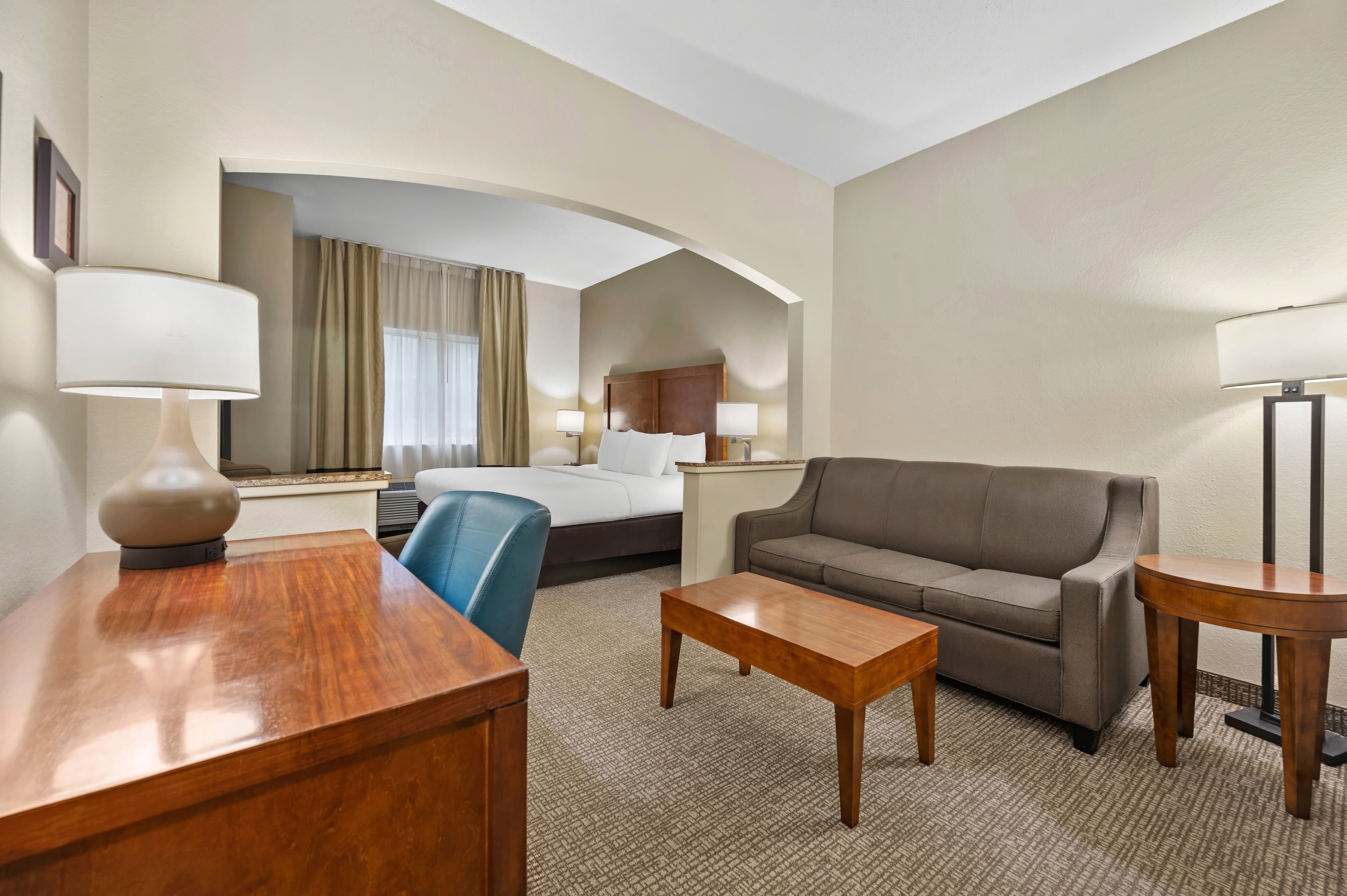 Comfort Inn Fort Myers Northeast — 12