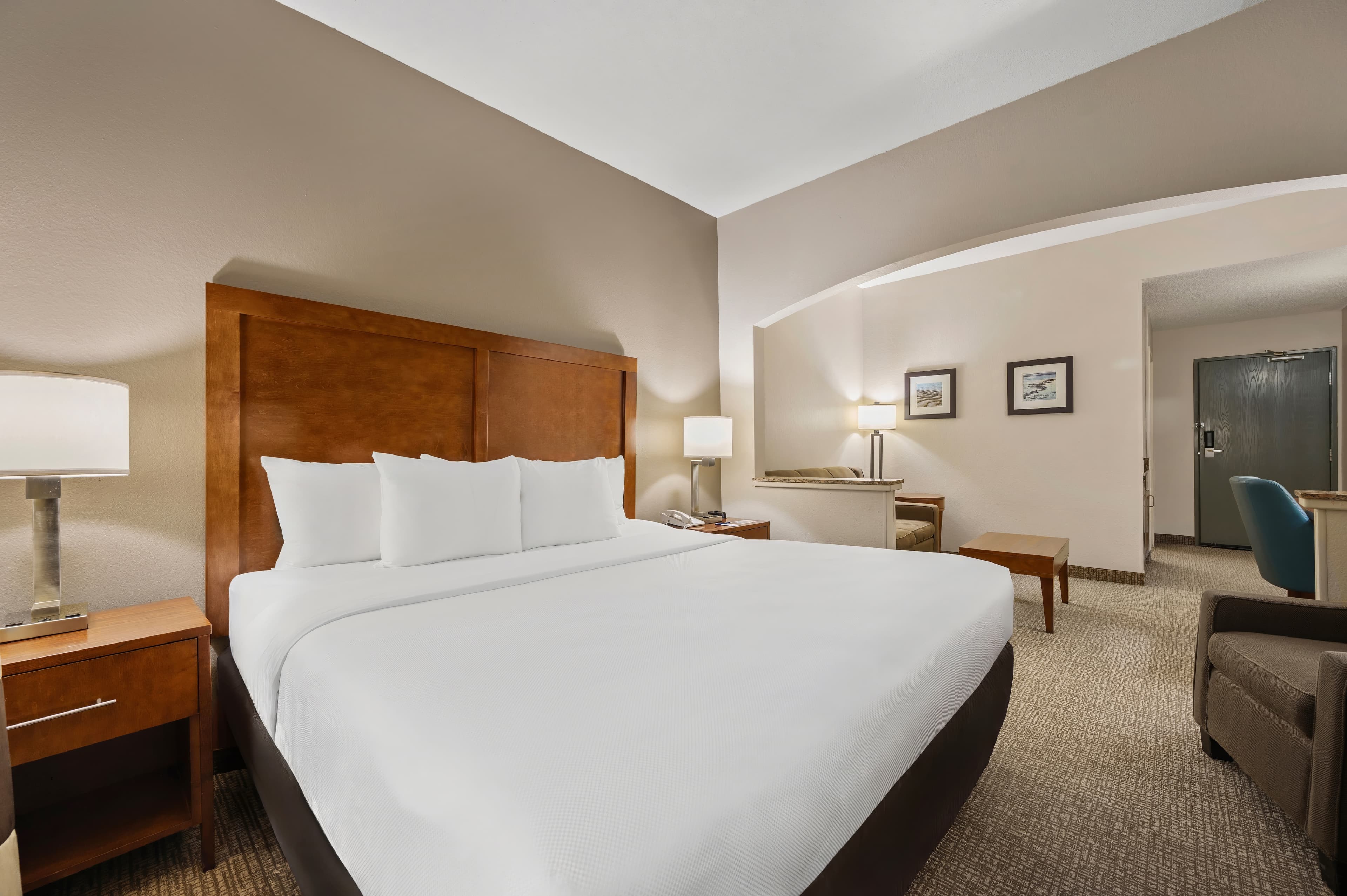 Comfort Inn Fort Myers Northeast — 13