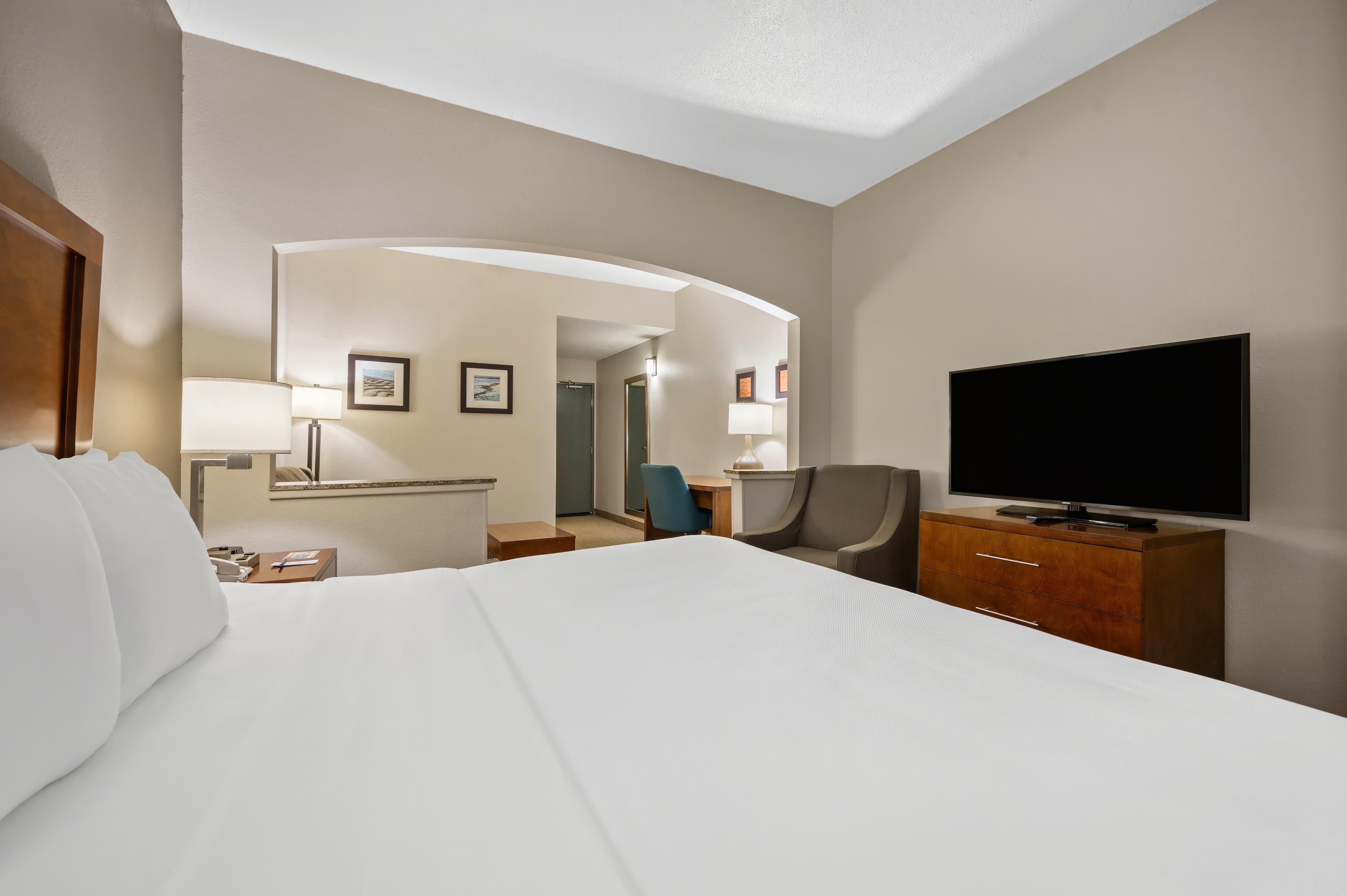 Comfort Inn Fort Myers Northeast — 14