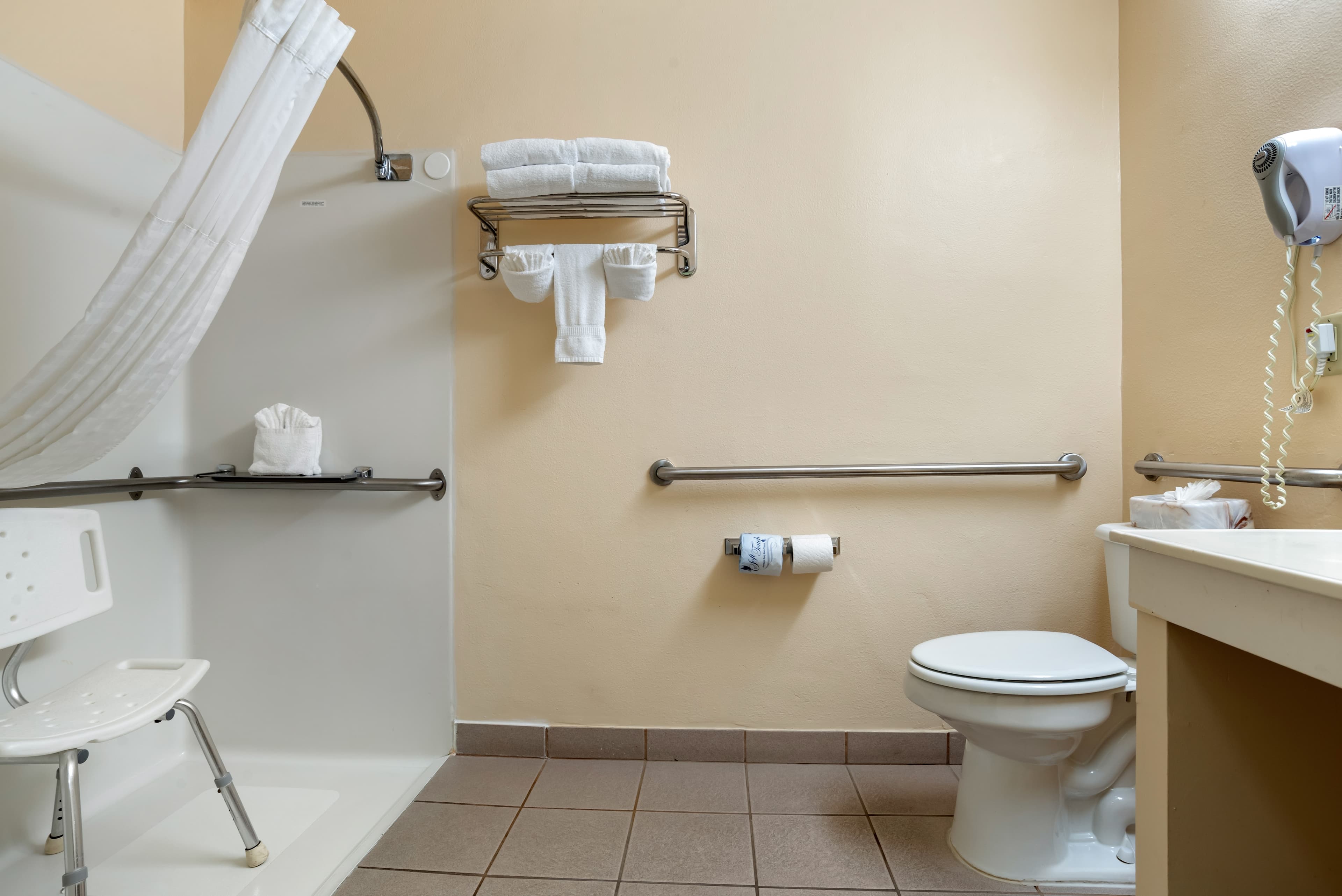 Comfort Suites Jacksonville Airport — 6