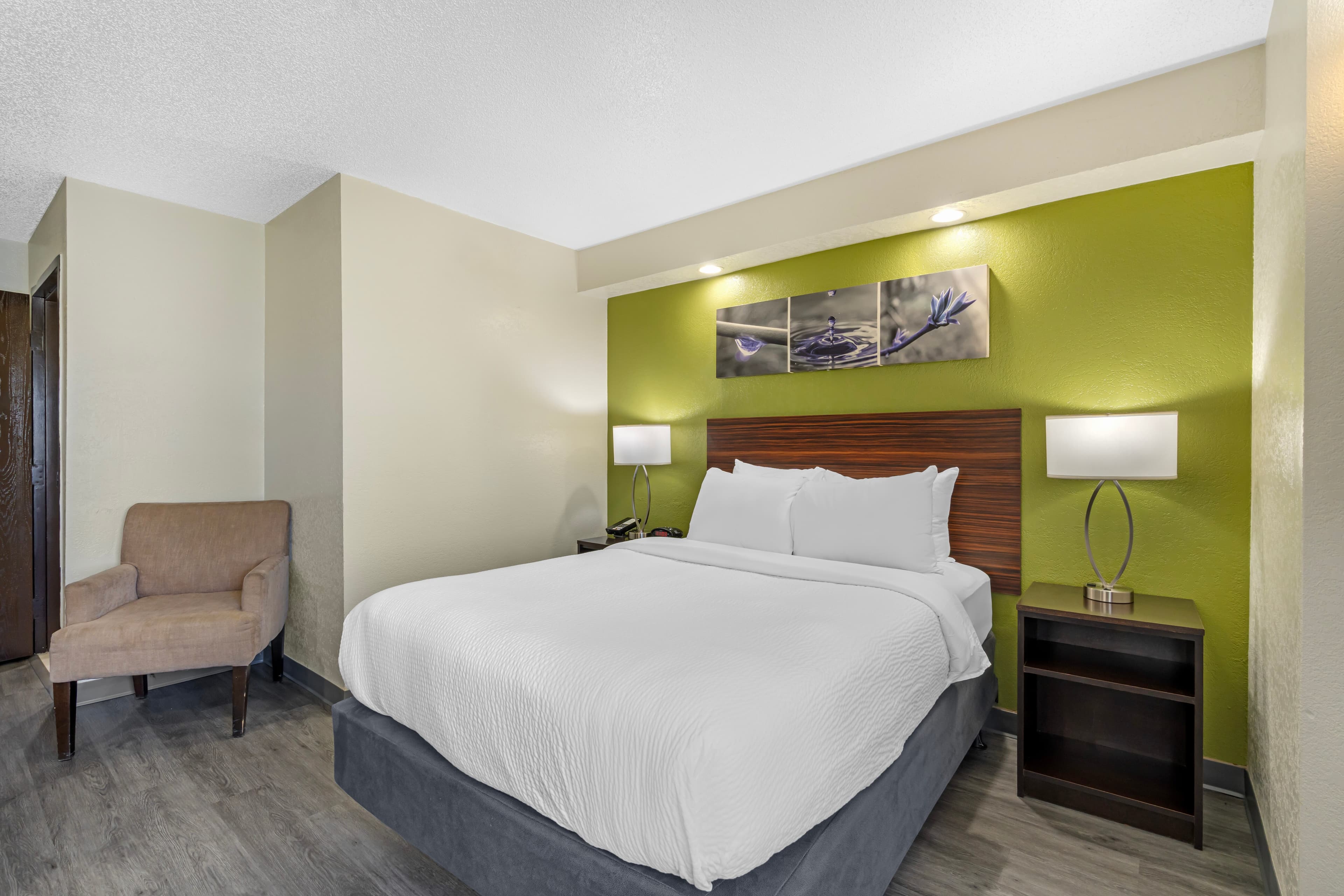 Sleep Inn near Busch Gardens - USF — 7
