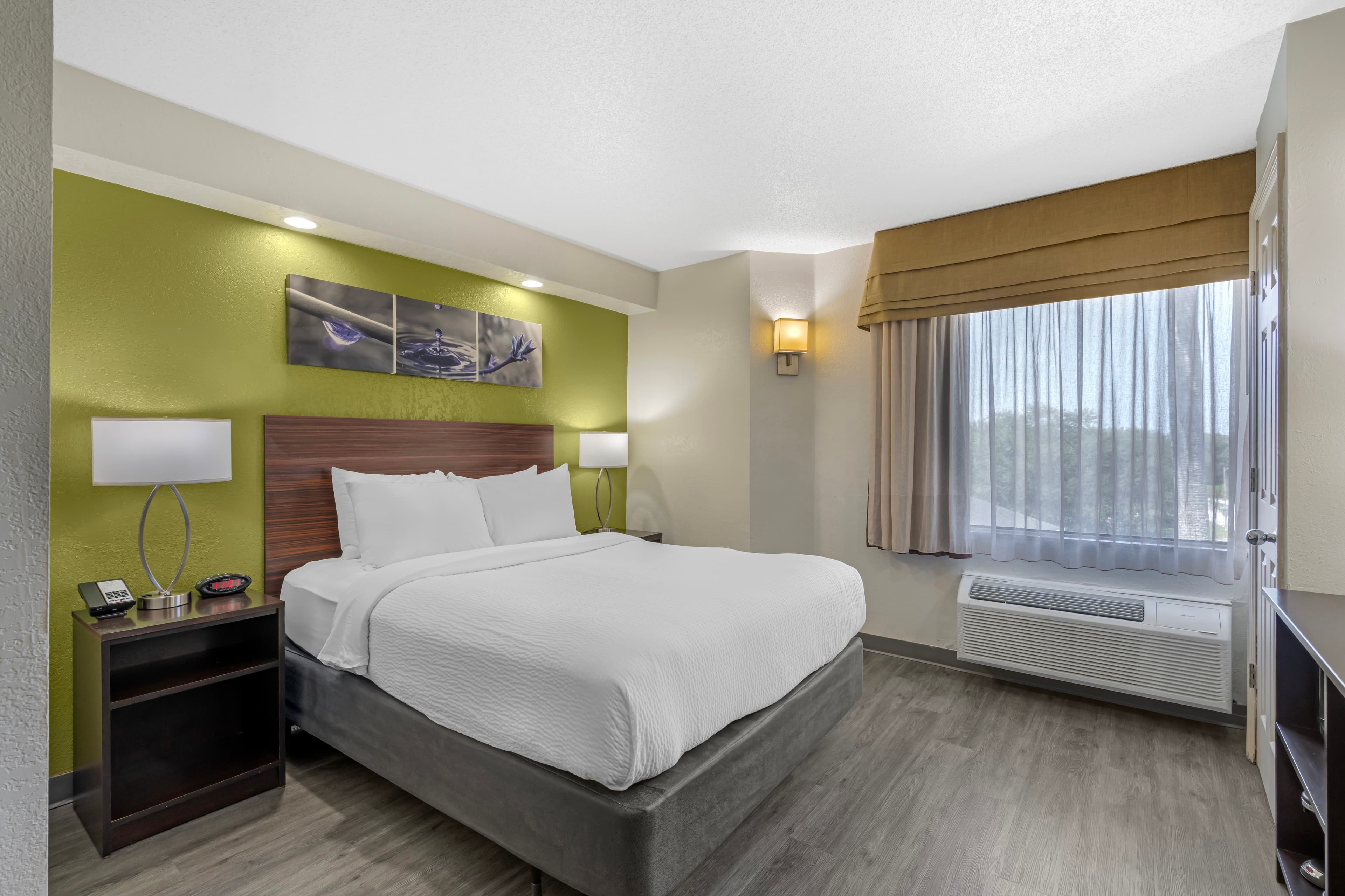 Sleep Inn near Busch Gardens - USF — 8
