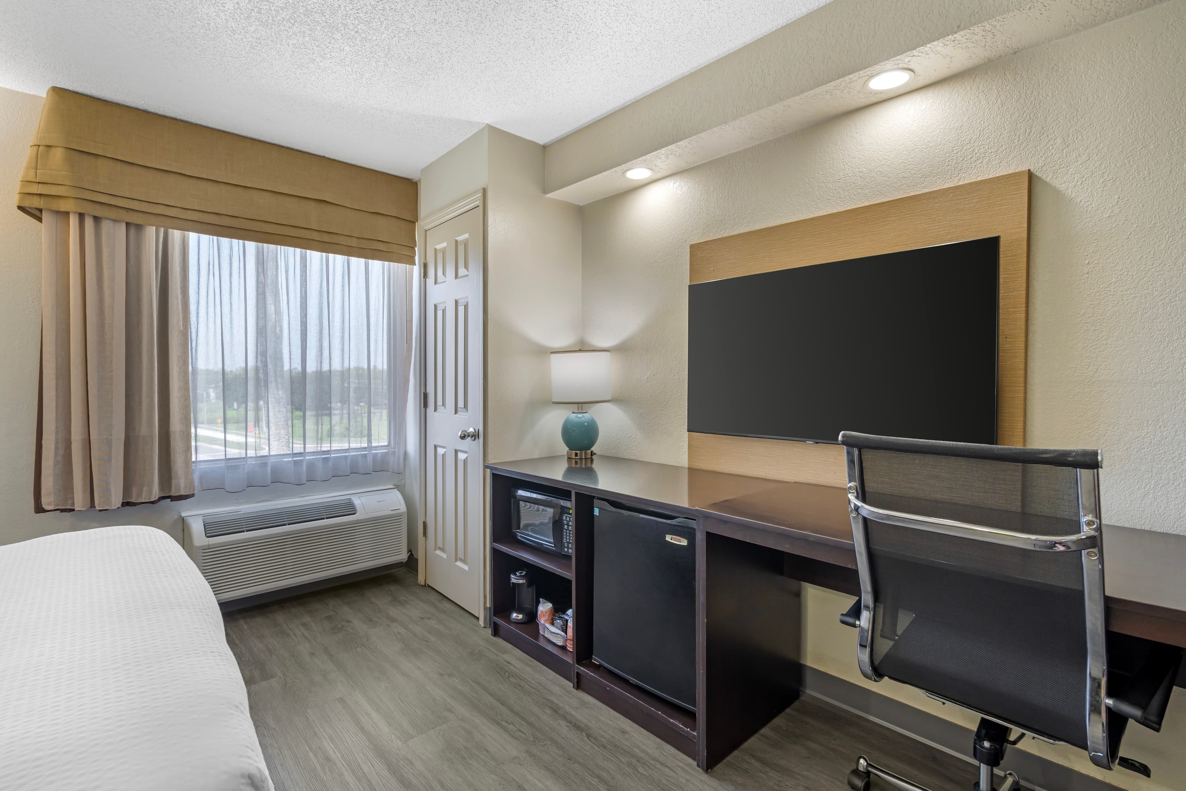 Sleep Inn near Busch Gardens - USF — 9